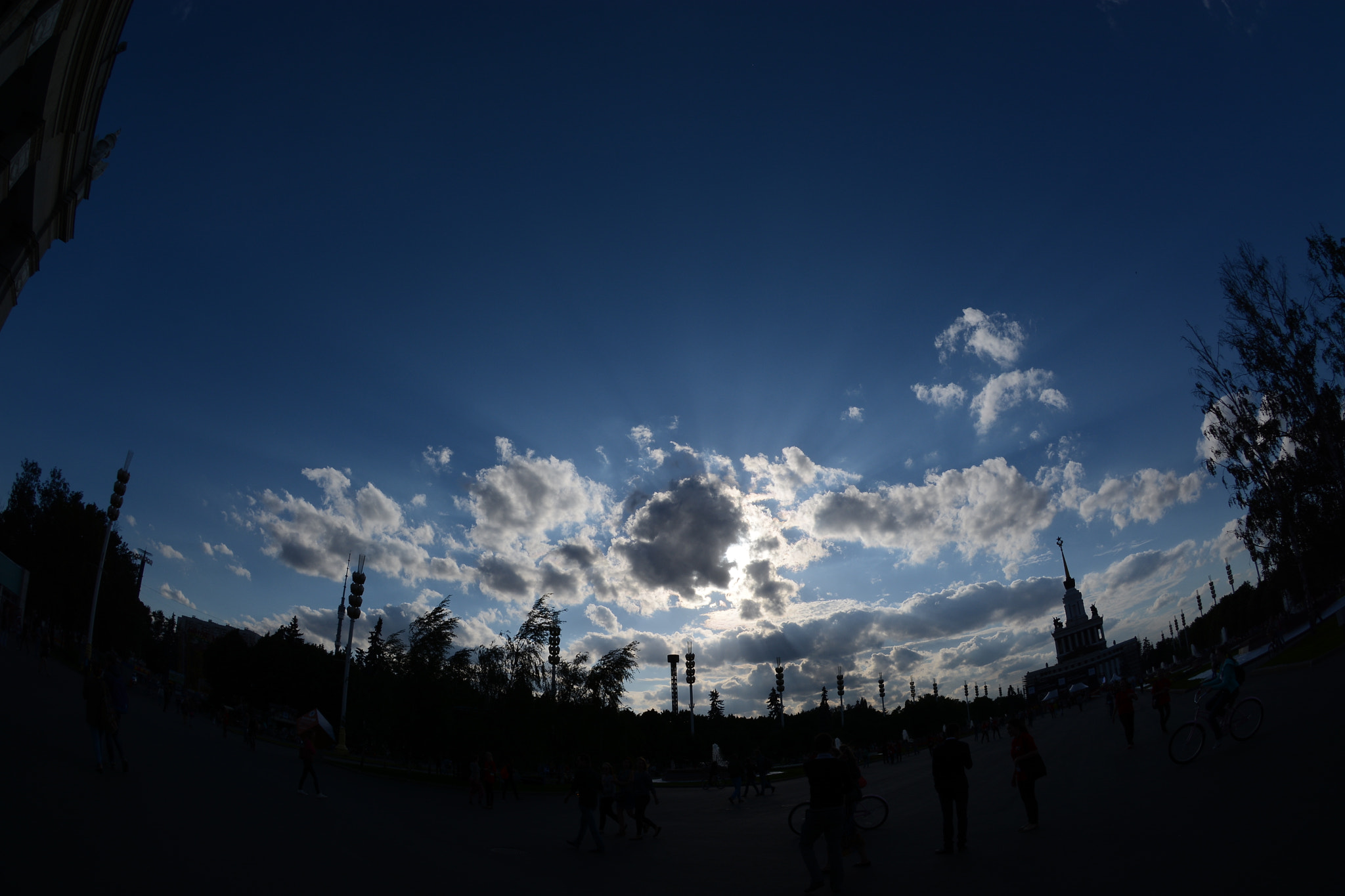 Nikon AF DX Fisheye-Nikkor 10.5mm F2.8G ED sample photo