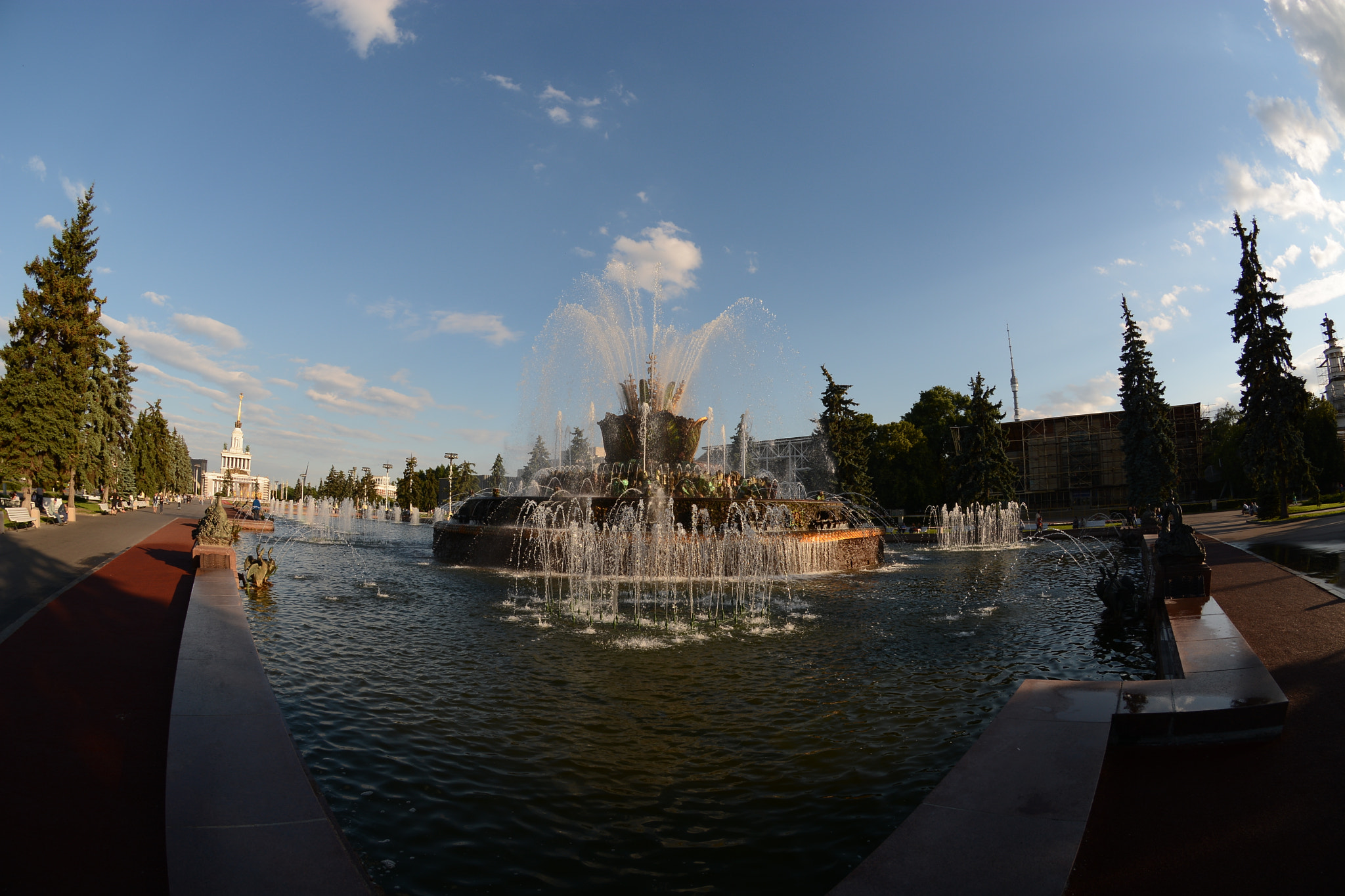 Nikon AF DX Fisheye-Nikkor 10.5mm F2.8G ED sample photo