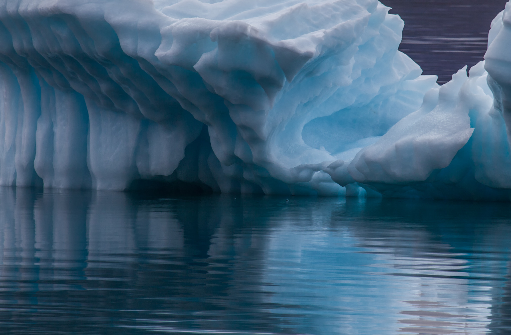 Canon EF 100-400mm F4.5-5.6L IS USM sample photo. Still waters photography