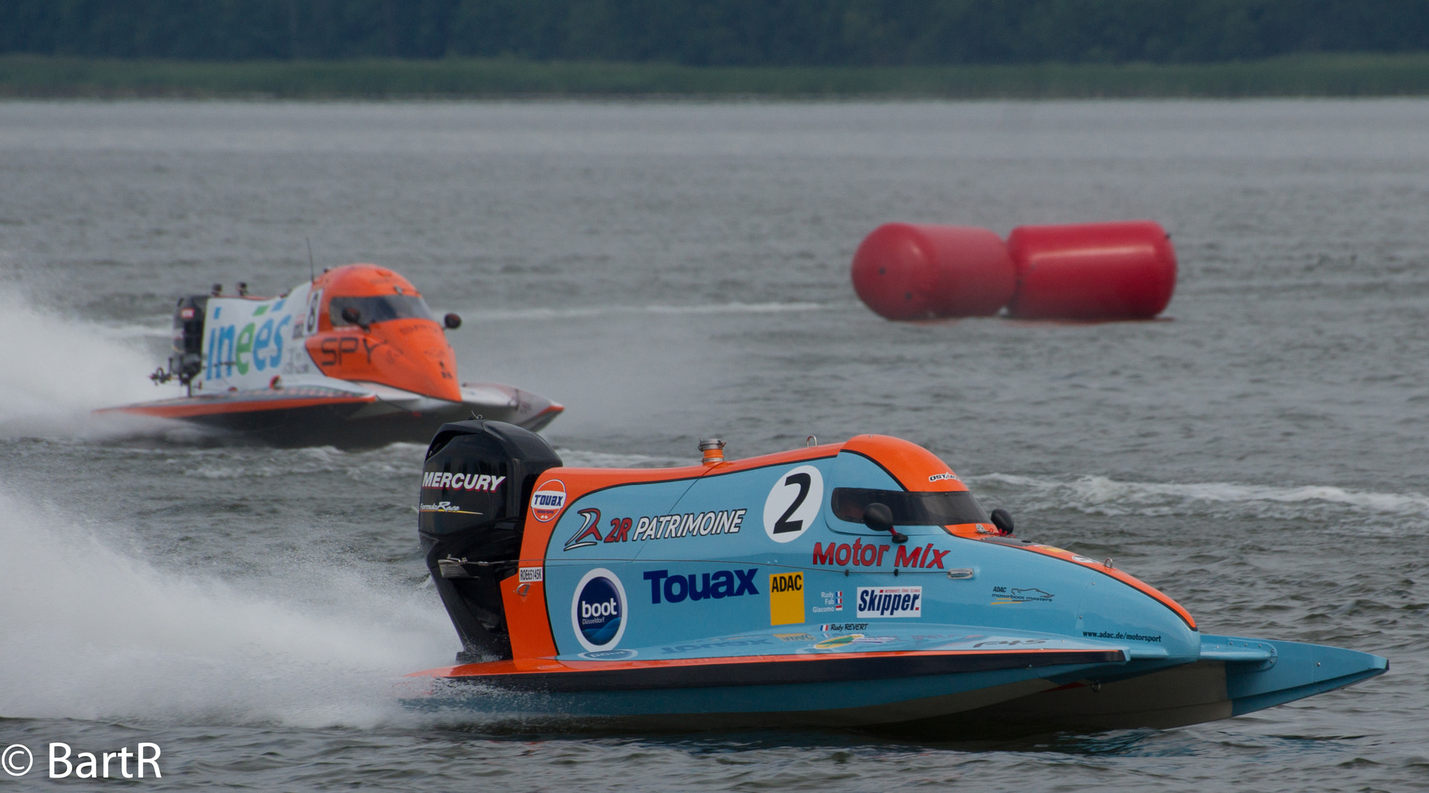 Sony 75-300mm F4.5-5.6 sample photo. Uim necko endurance race photography