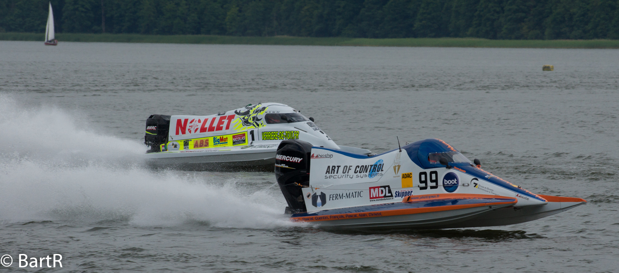 Sony 75-300mm F4.5-5.6 sample photo. Uim necko endurance race photography
