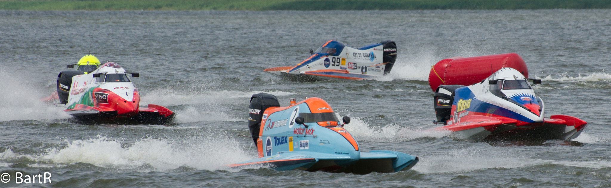 Sony 75-300mm F4.5-5.6 sample photo. Uim necko endurance race photography