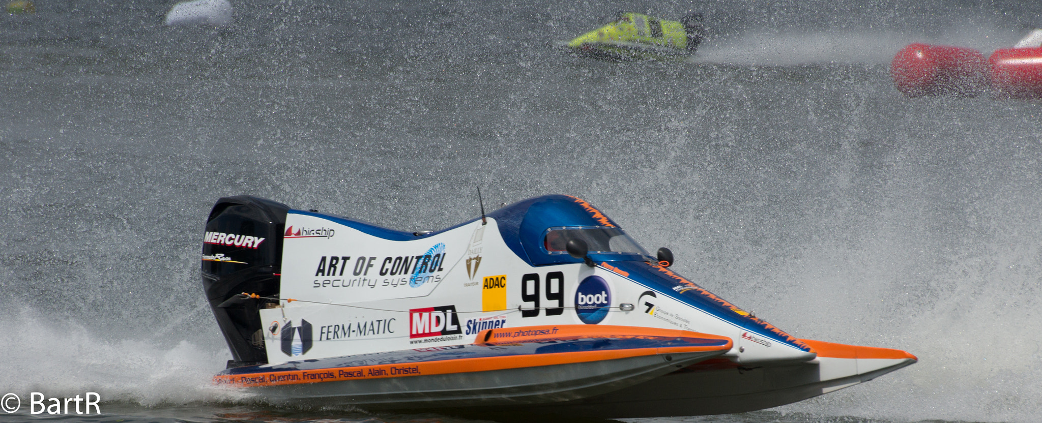 Sony 75-300mm F4.5-5.6 sample photo. Uim necko endurance race photography