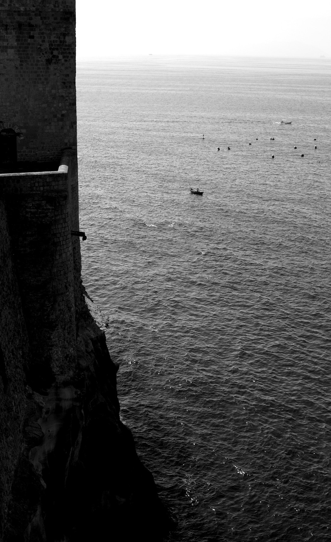 Sigma 30mm F1.4 EX DC HSM sample photo. Into the sea they go photography