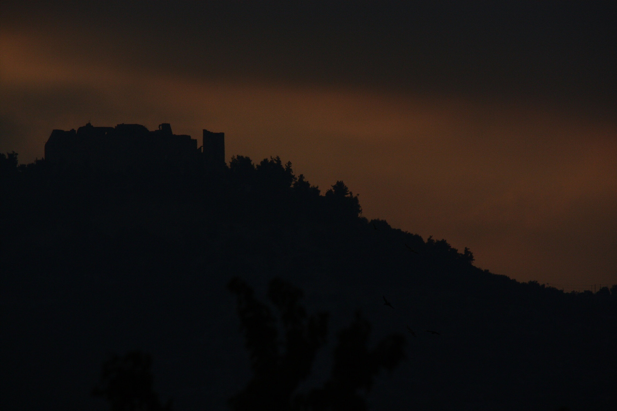 Canon EF-S 55-250mm F4-5.6 IS STM sample photo. My castle ❤️ photography