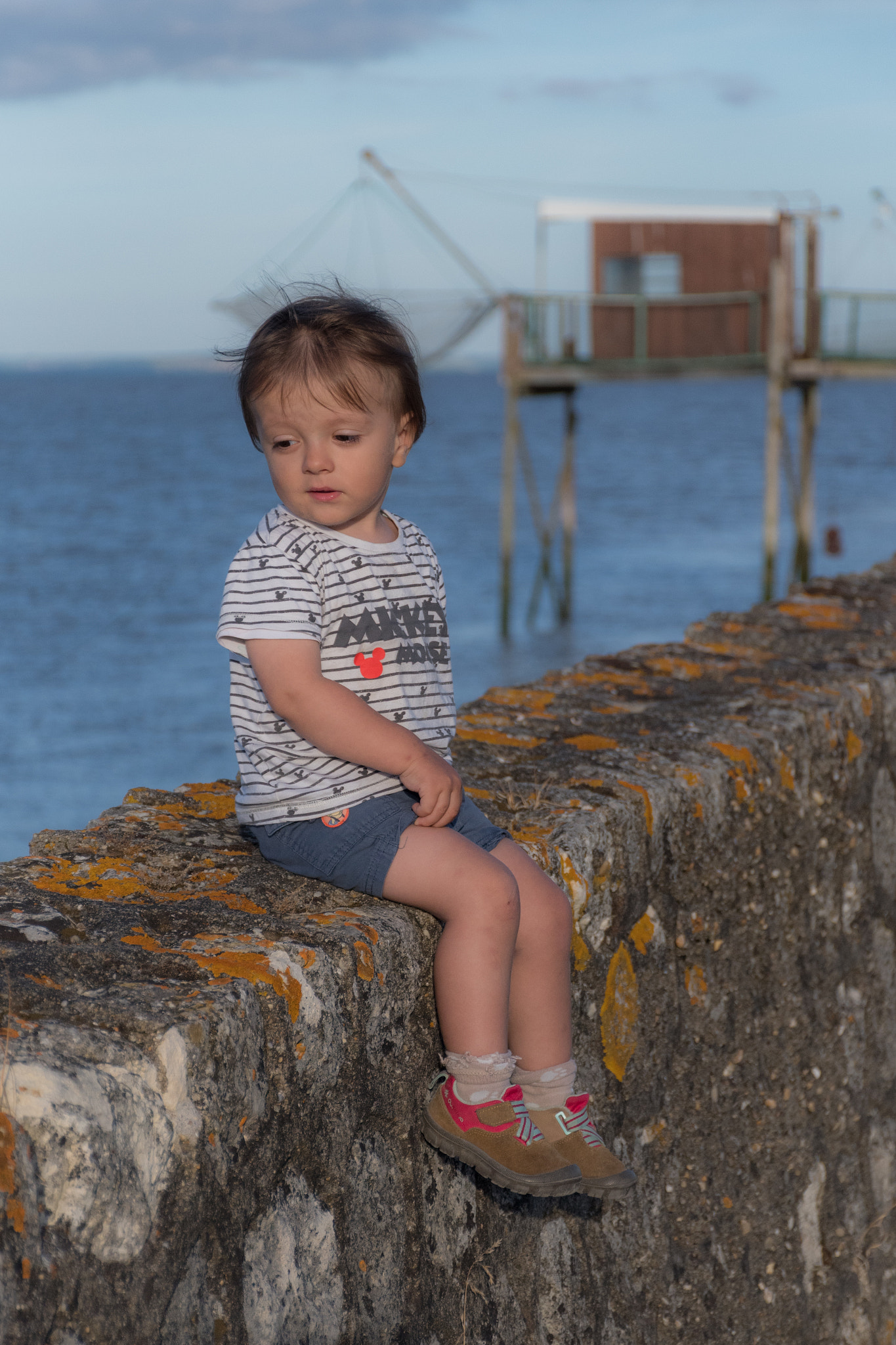 Nikon D500 sample photo. Maxime photography