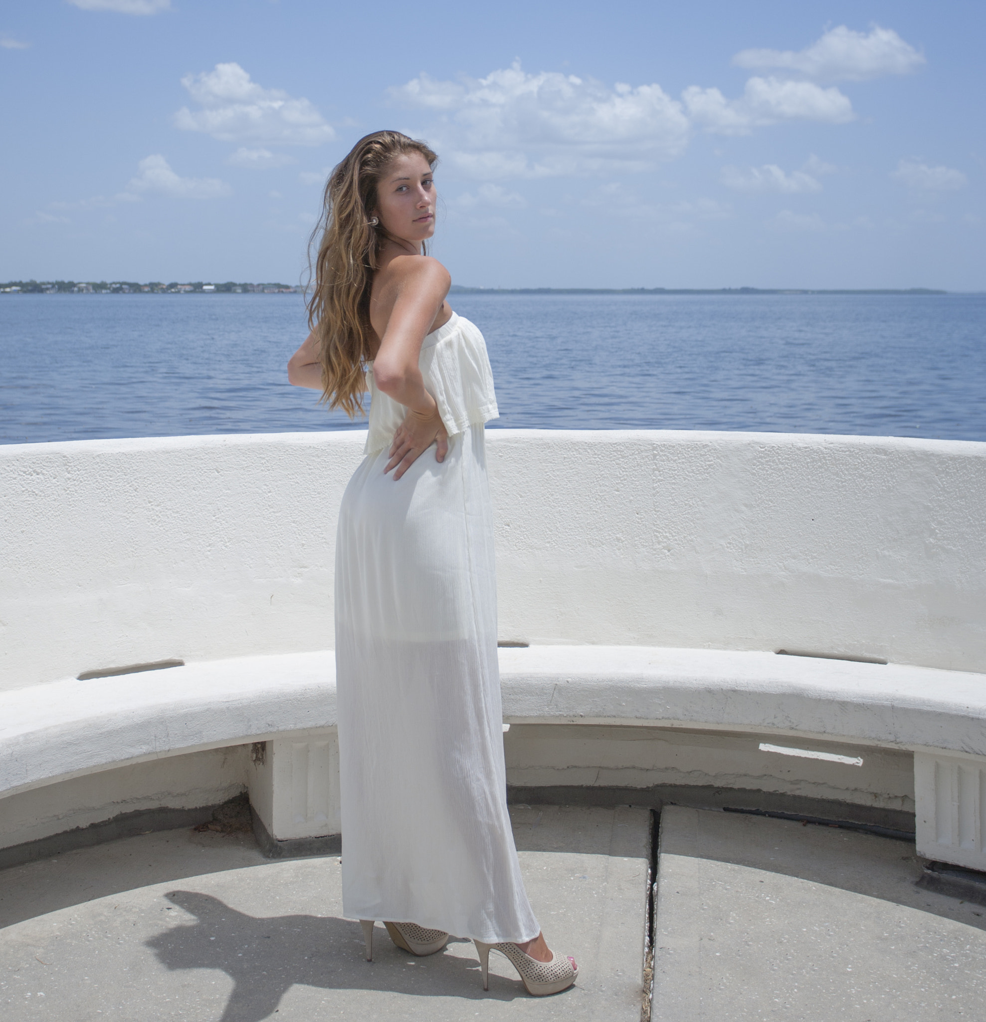 Canon EOS-1Ds Mark II sample photo. Fashion photography