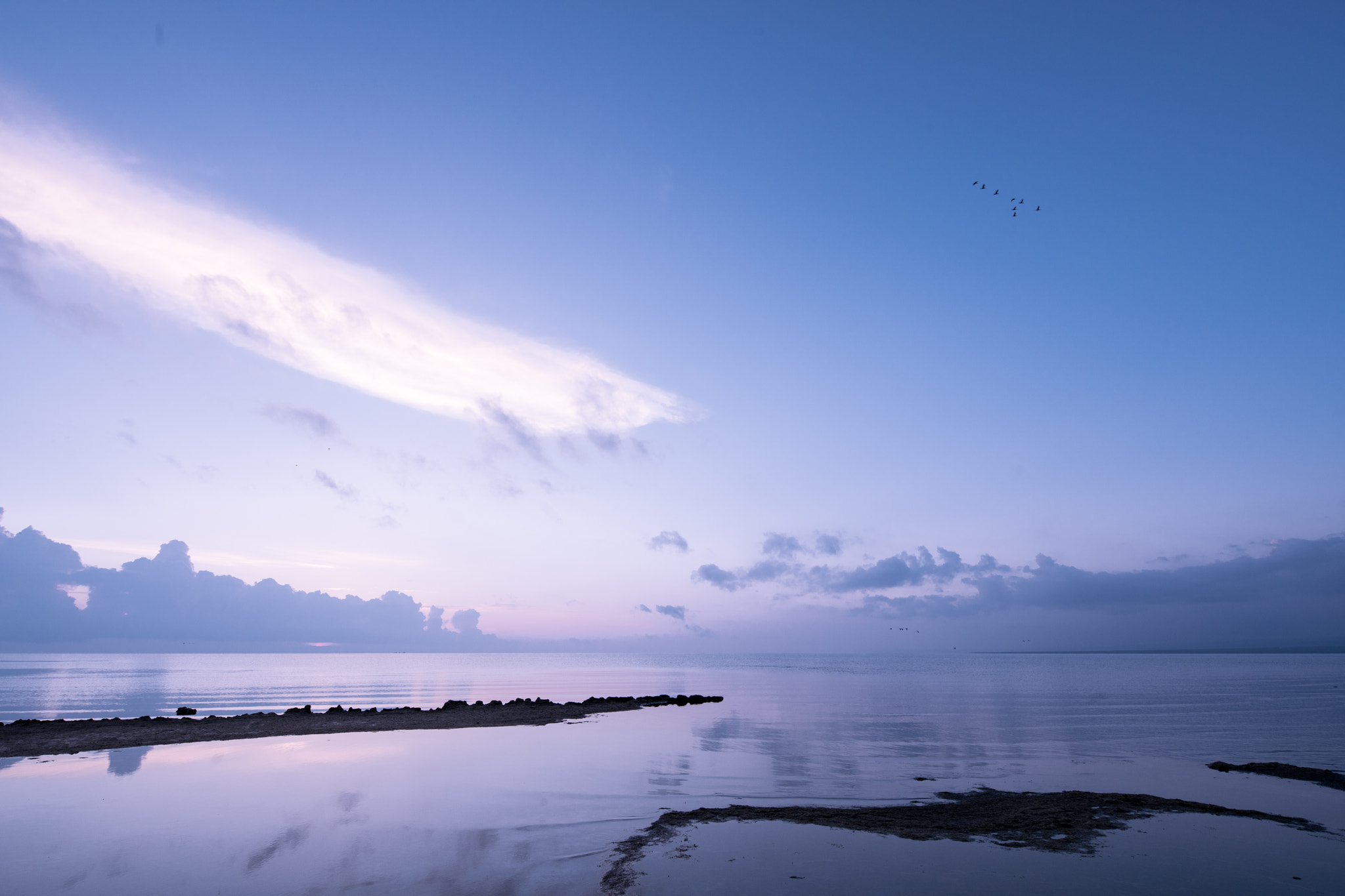Canon TS-E 17mm F4L Tilt-Shift sample photo. Lake qinghai photography
