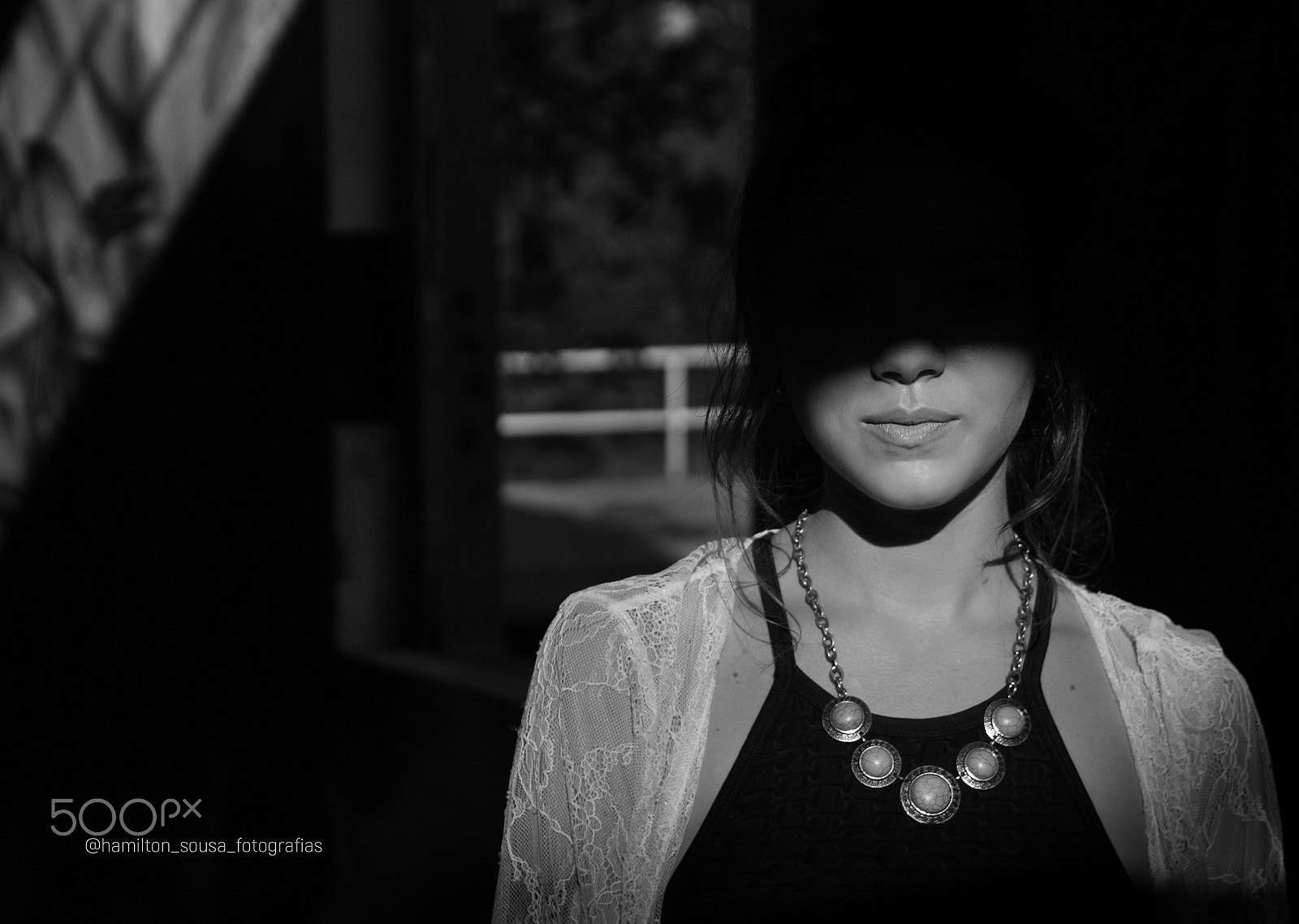 Sigma 18-50mm f/2.8 Macro sample photo. Shadow photography
