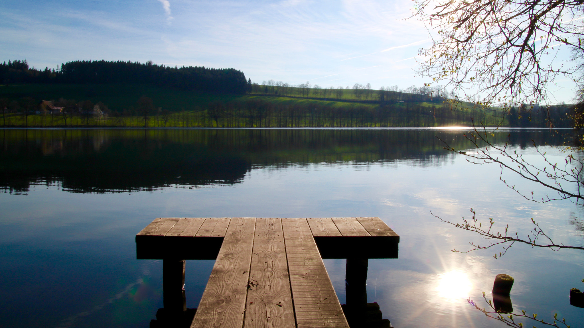 Sigma 17-70mm F2.8-4 DC Macro OS HSM sample photo. Soppensee photography