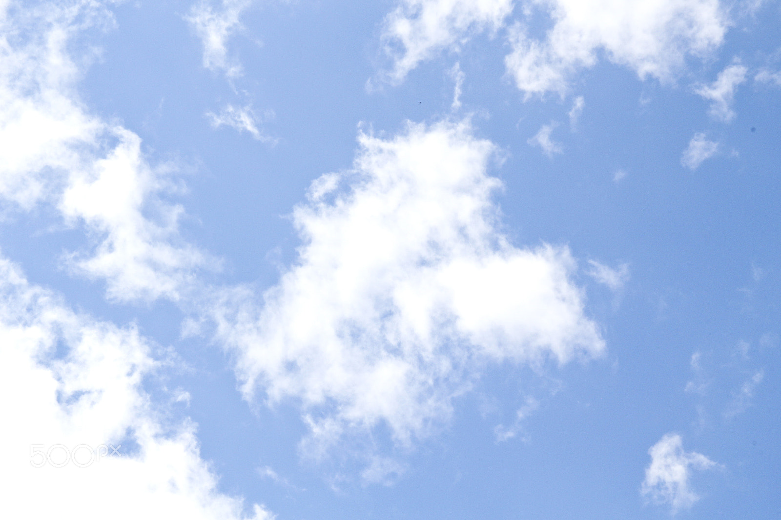 Canon EOS 100D (EOS Rebel SL1 / EOS Kiss X7) sample photo. Clouds photography
