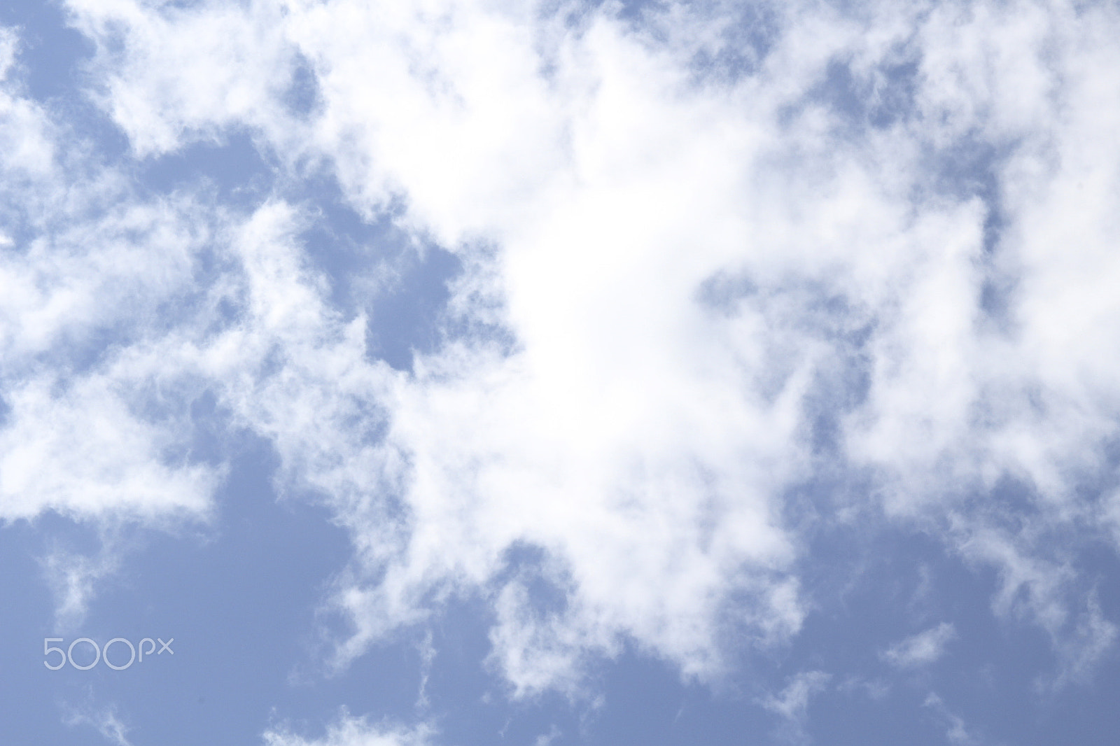 Canon EOS 100D (EOS Rebel SL1 / EOS Kiss X7) sample photo. Clouds photography