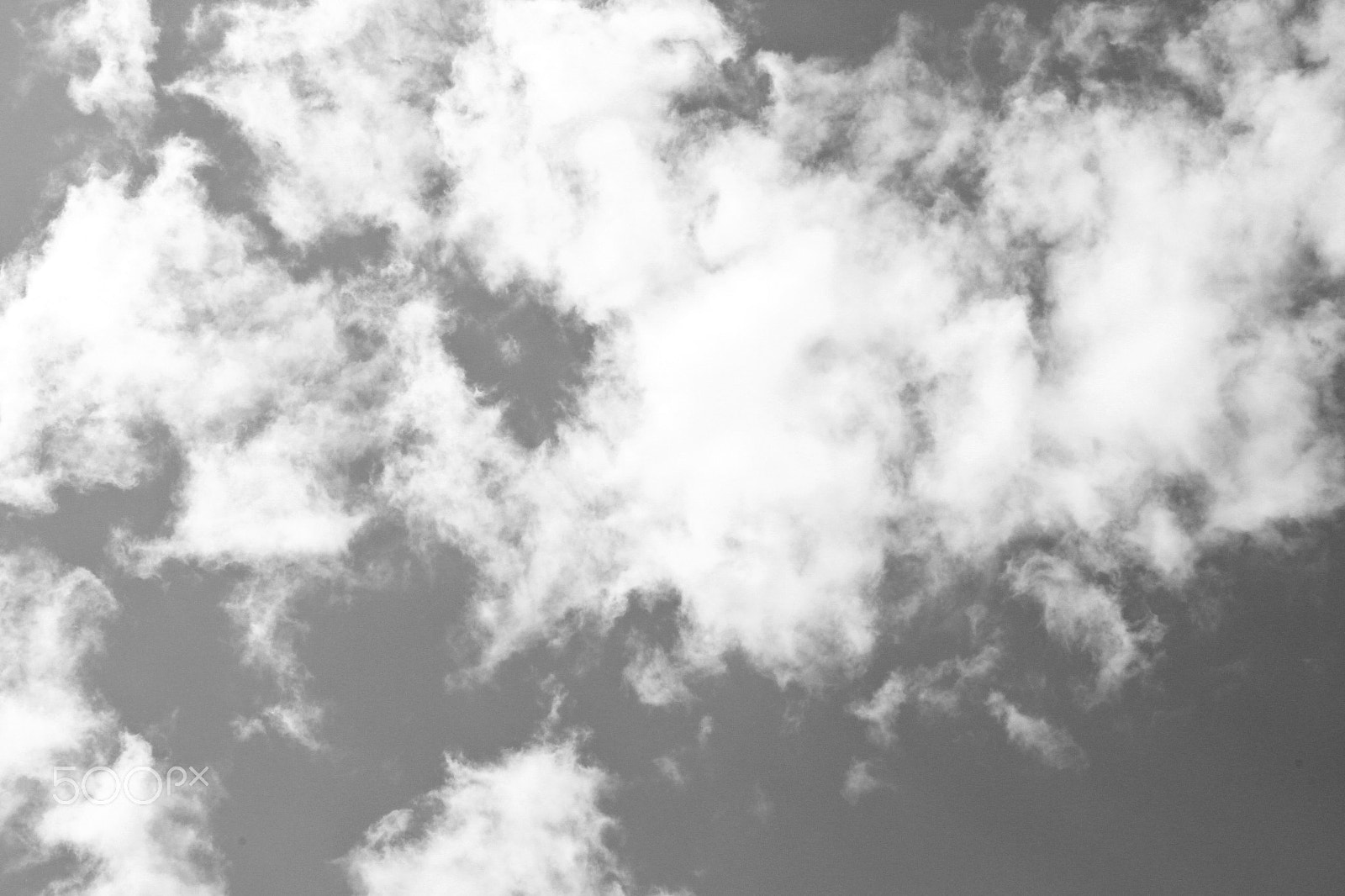 Canon EOS 100D (EOS Rebel SL1 / EOS Kiss X7) sample photo. Clouds photography
