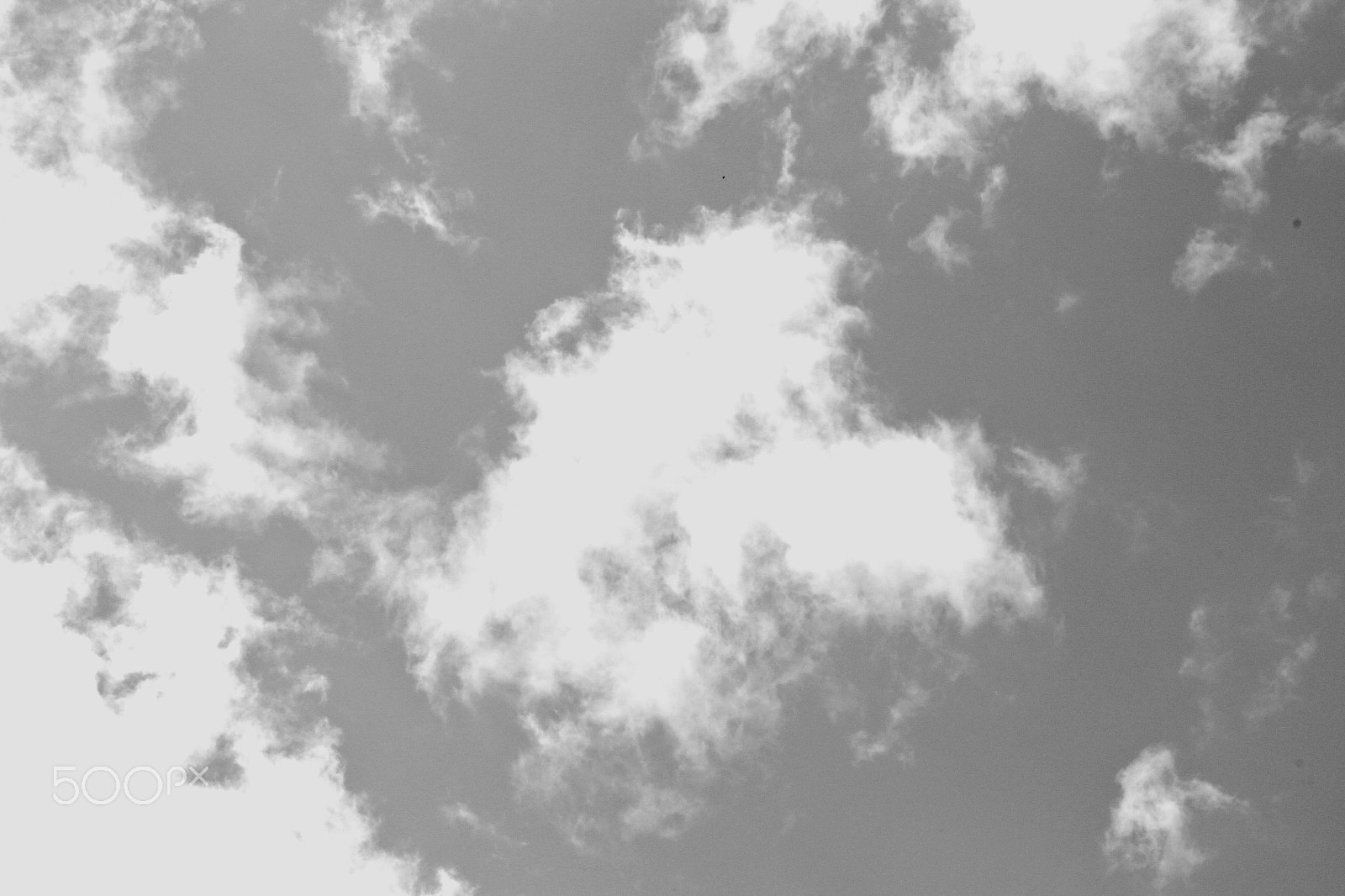 Canon EOS 100D (EOS Rebel SL1 / EOS Kiss X7) sample photo. Clouds photography