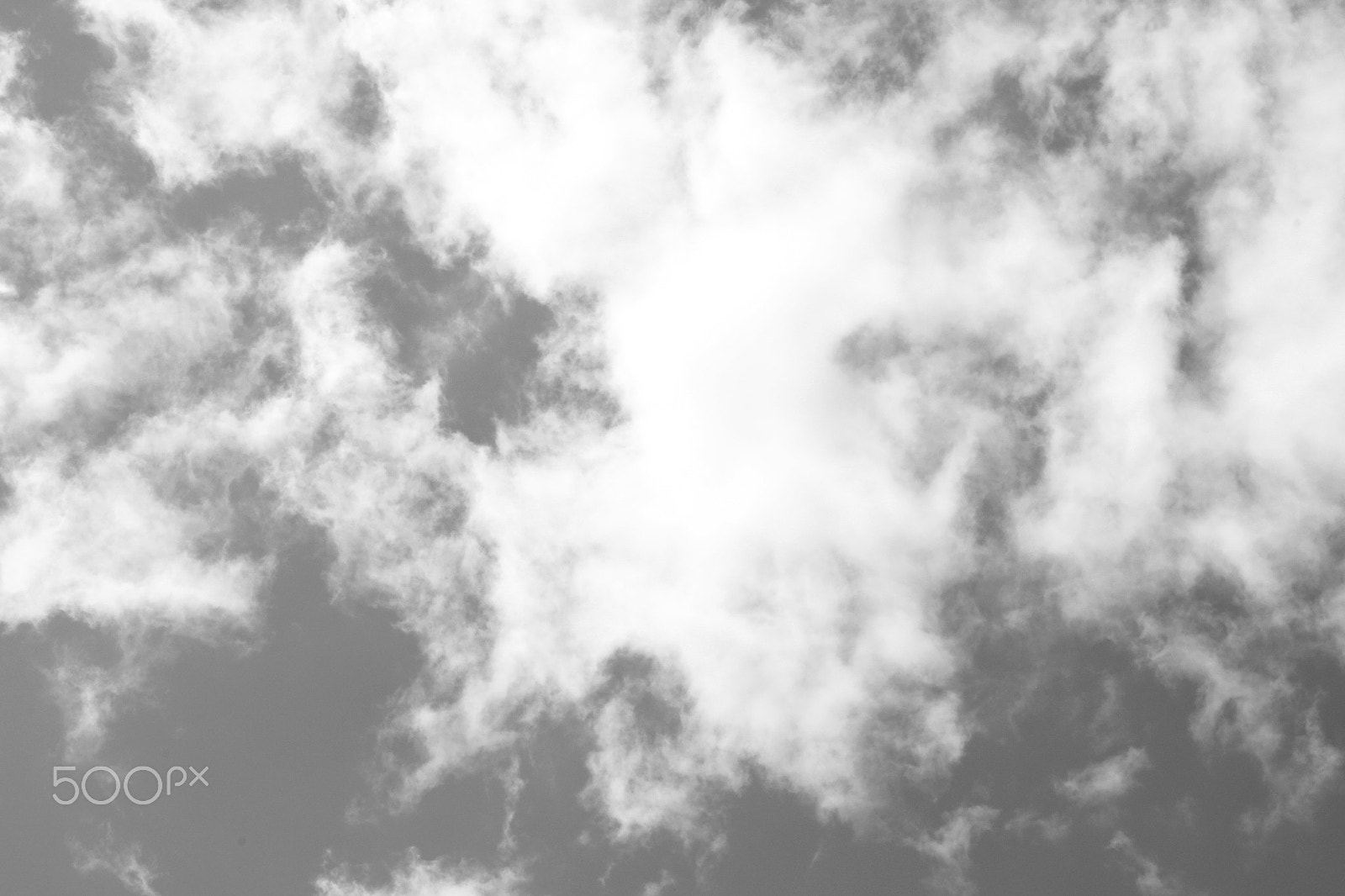 Canon EOS 100D (EOS Rebel SL1 / EOS Kiss X7) sample photo. Clouds photography