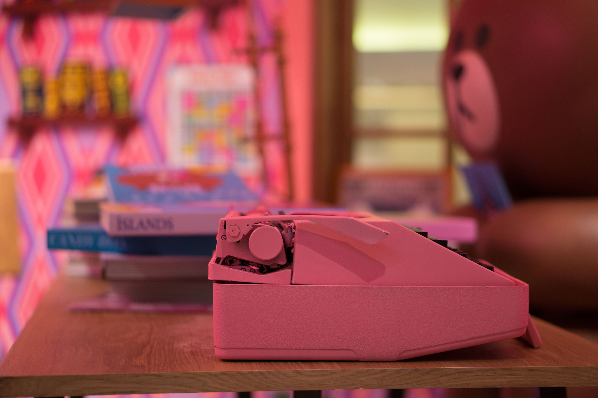 Sony Alpha a5000 (ILCE 5000) + E 50mm F1.8 OSS sample photo. Printer photography