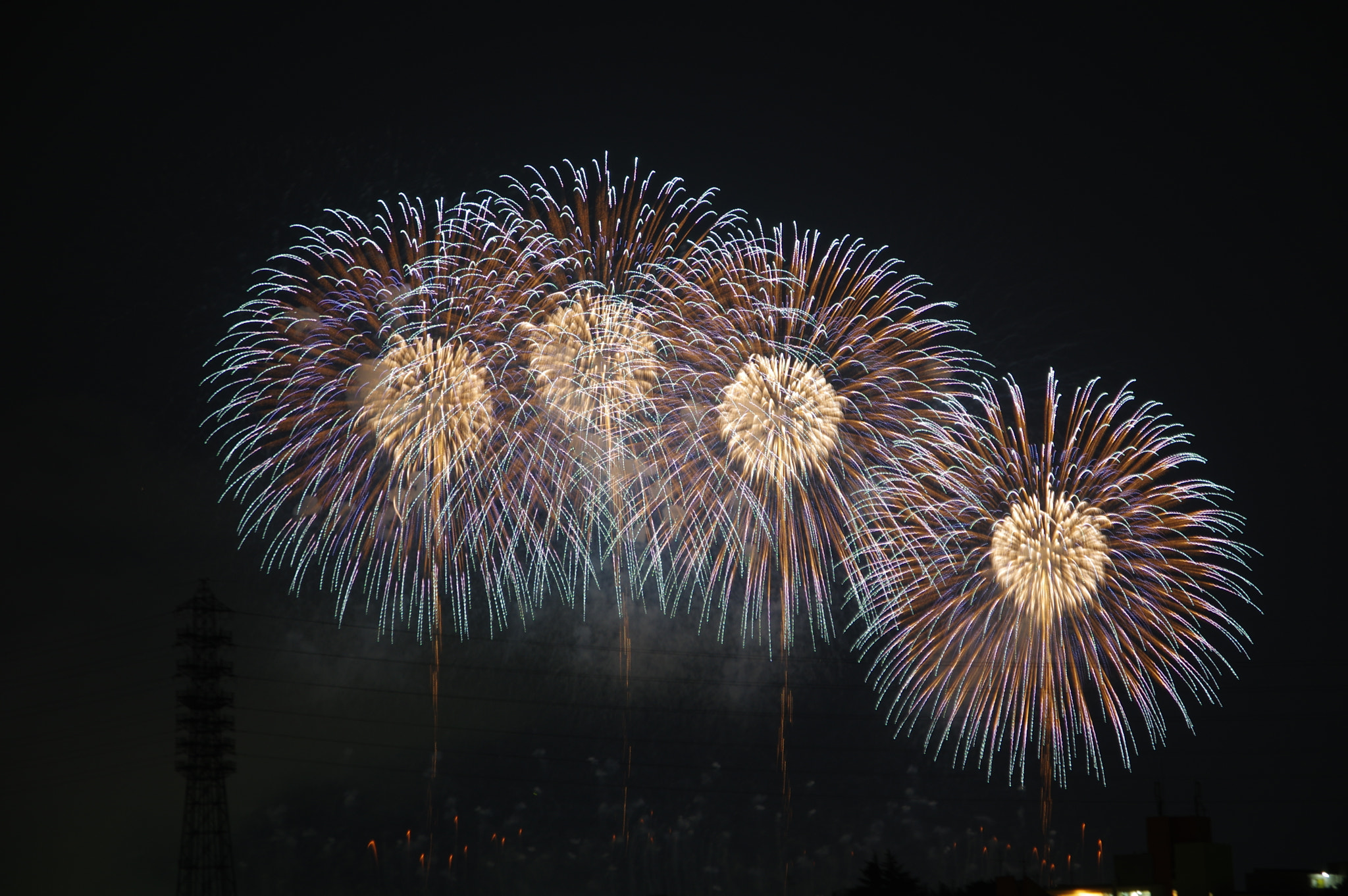 Pentax K-3 II sample photo