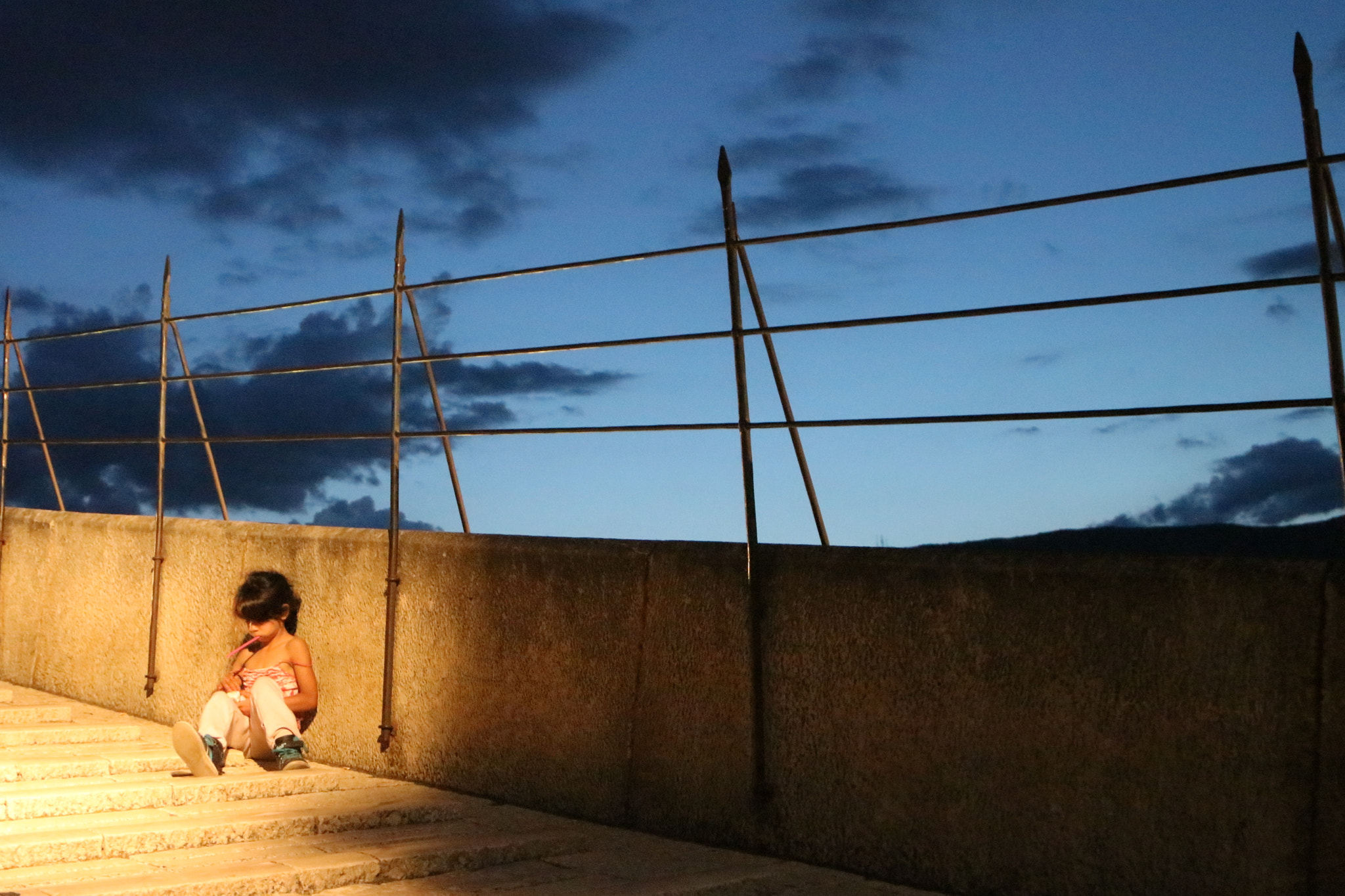 Canon EOS 650D (EOS Rebel T4i / EOS Kiss X6i) sample photo. Gipsy story photography