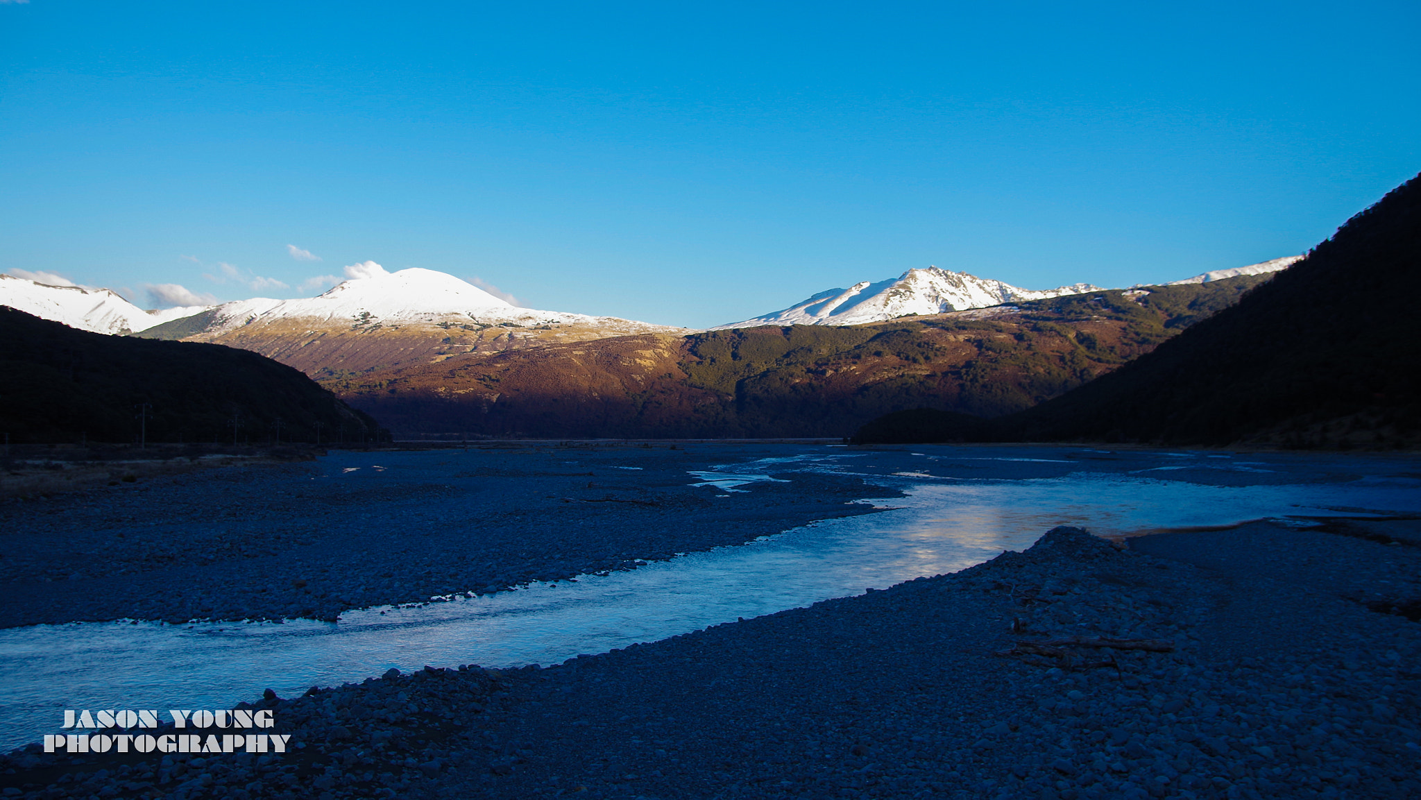 Pentax K-50 sample photo. On the way photography