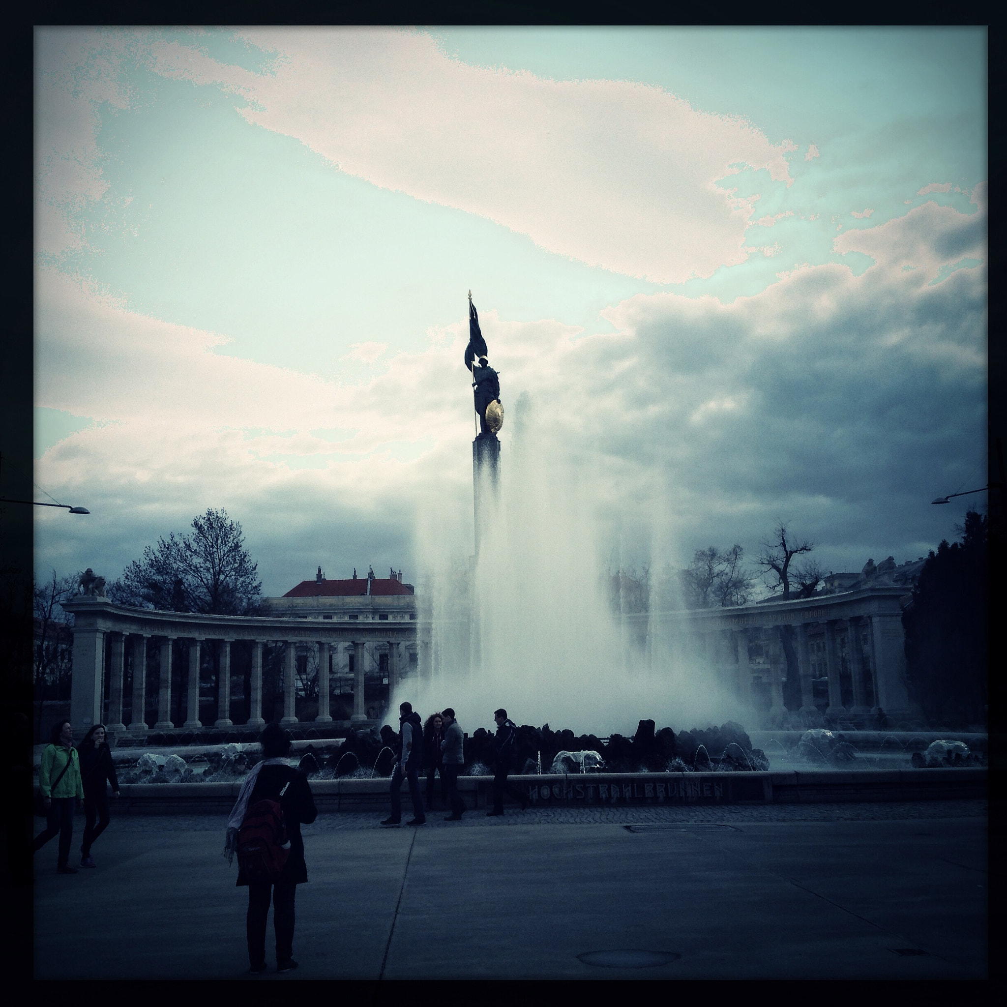 Hipstamatic 280 sample photo. 17026673992.jpg photography