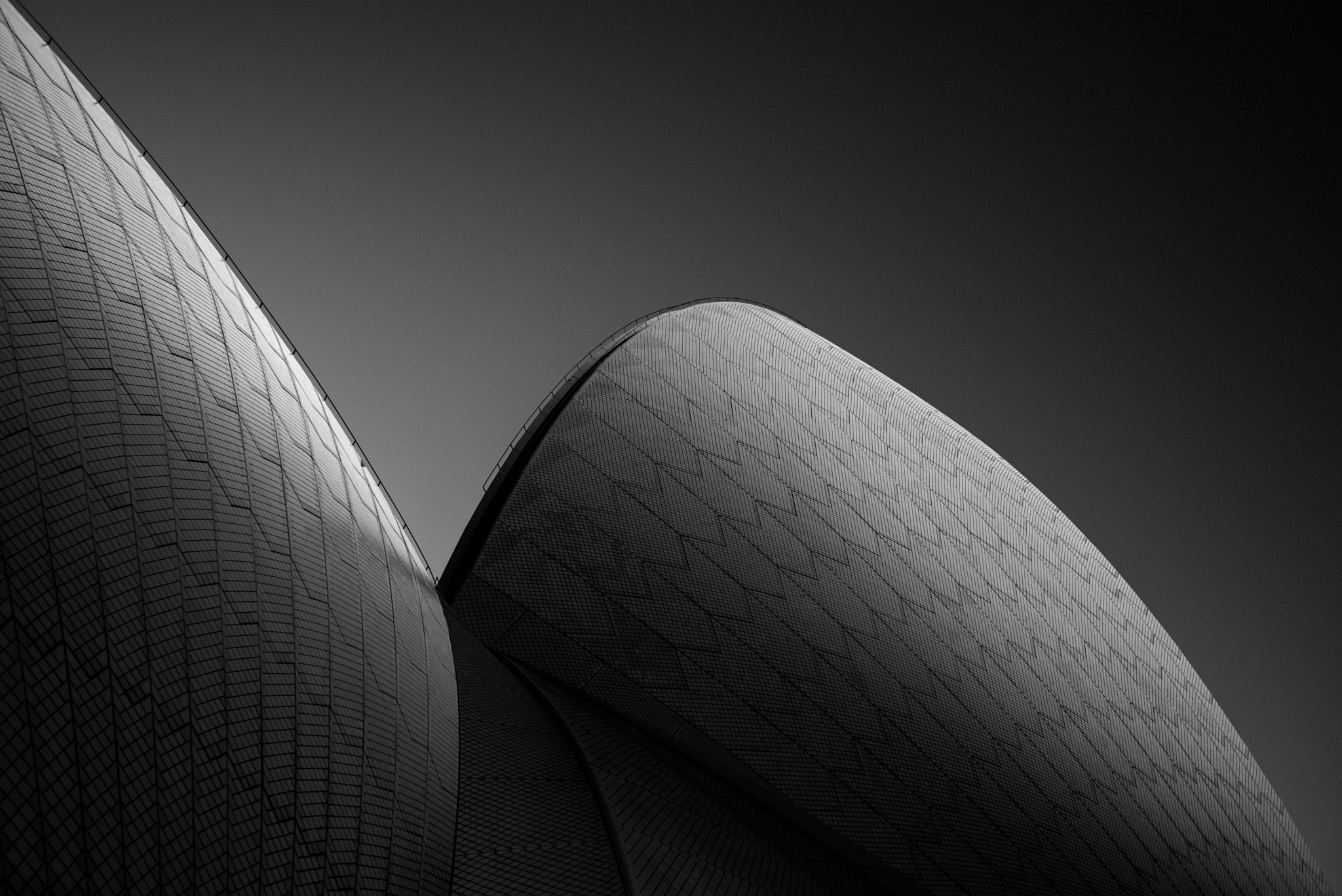 Nikon D750 + AF-S Zoom-Nikkor 24-85mm f/3.5-4.5G IF-ED sample photo. Sydney opera house photography