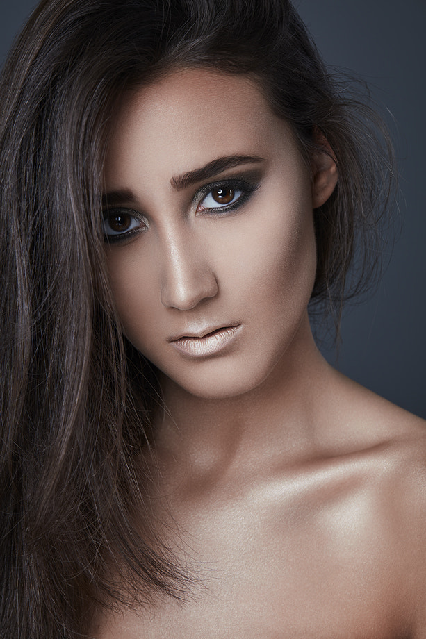Canon EF 100mm F2.8L Macro IS USM sample photo. Luana alessia photography