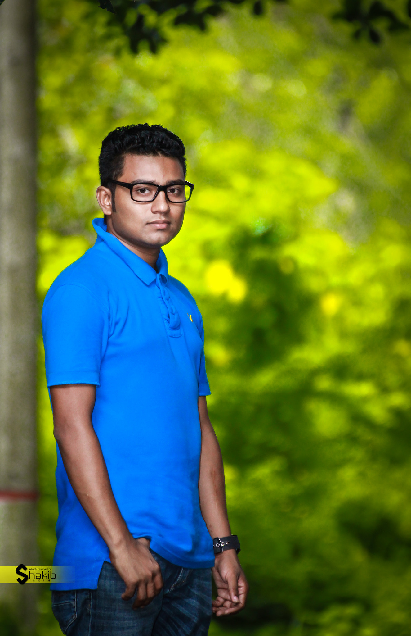 Tamron SP 35mm F1.8 Di VC USD sample photo. Rokib nayeem dada photography