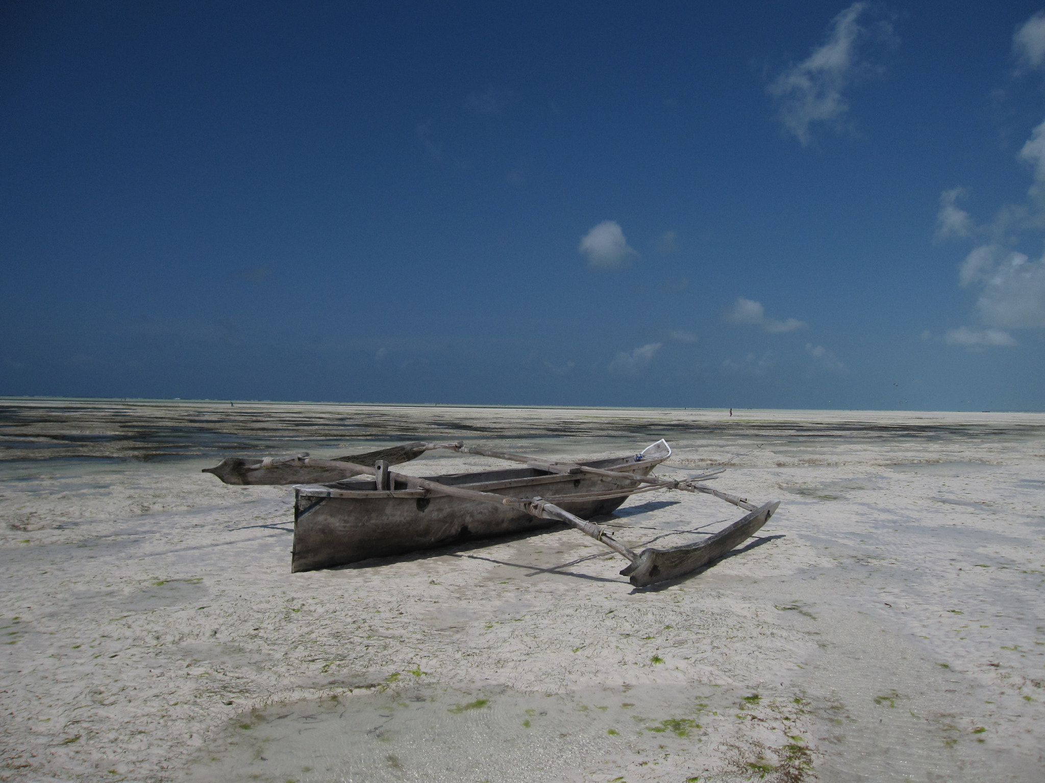 Canon PowerShot SD880 IS (Digital IXUS 870 IS / IXY Digital 920 IS) sample photo. Low tide photography