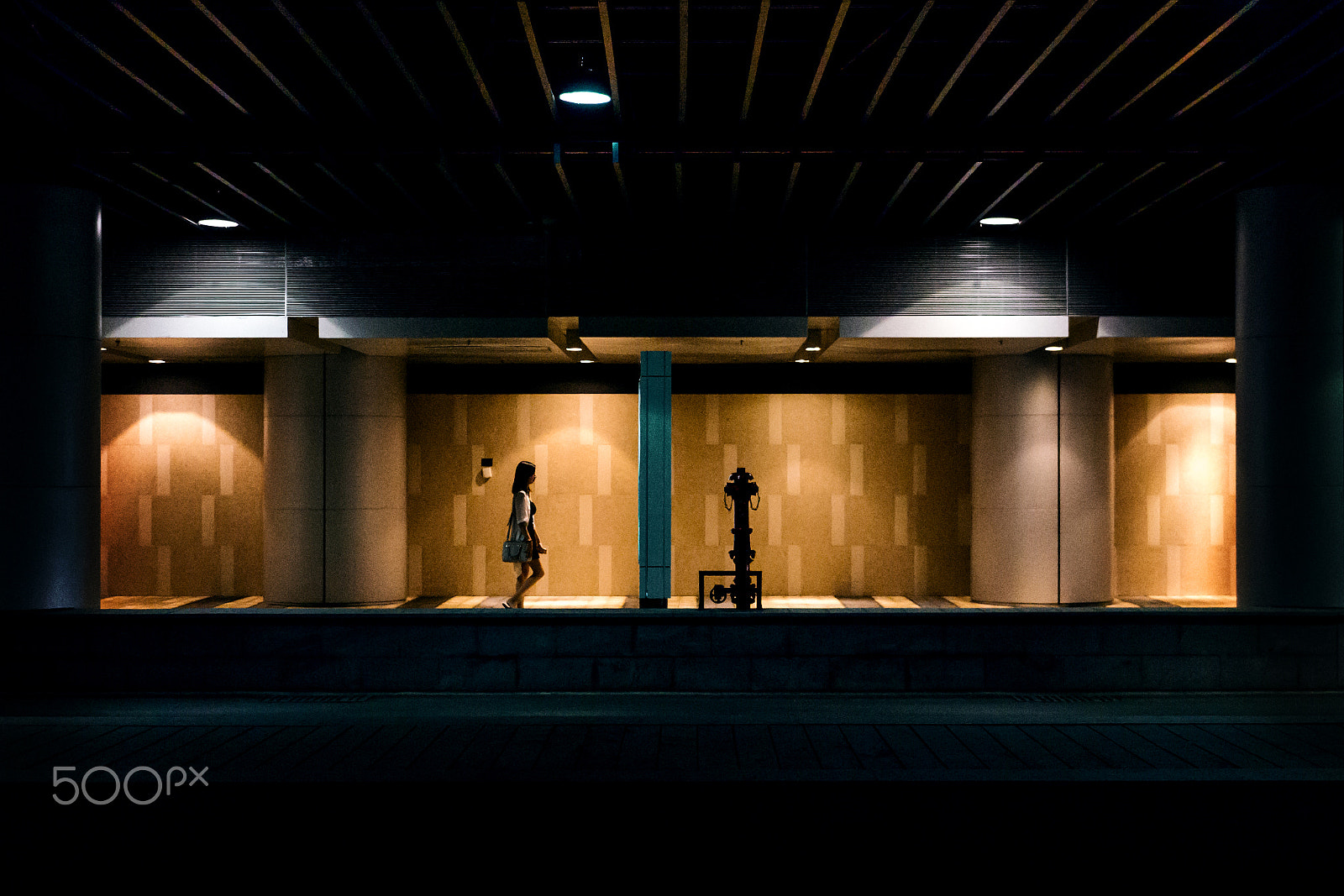 Pentax K-5 IIs sample photo. Street 602# photography