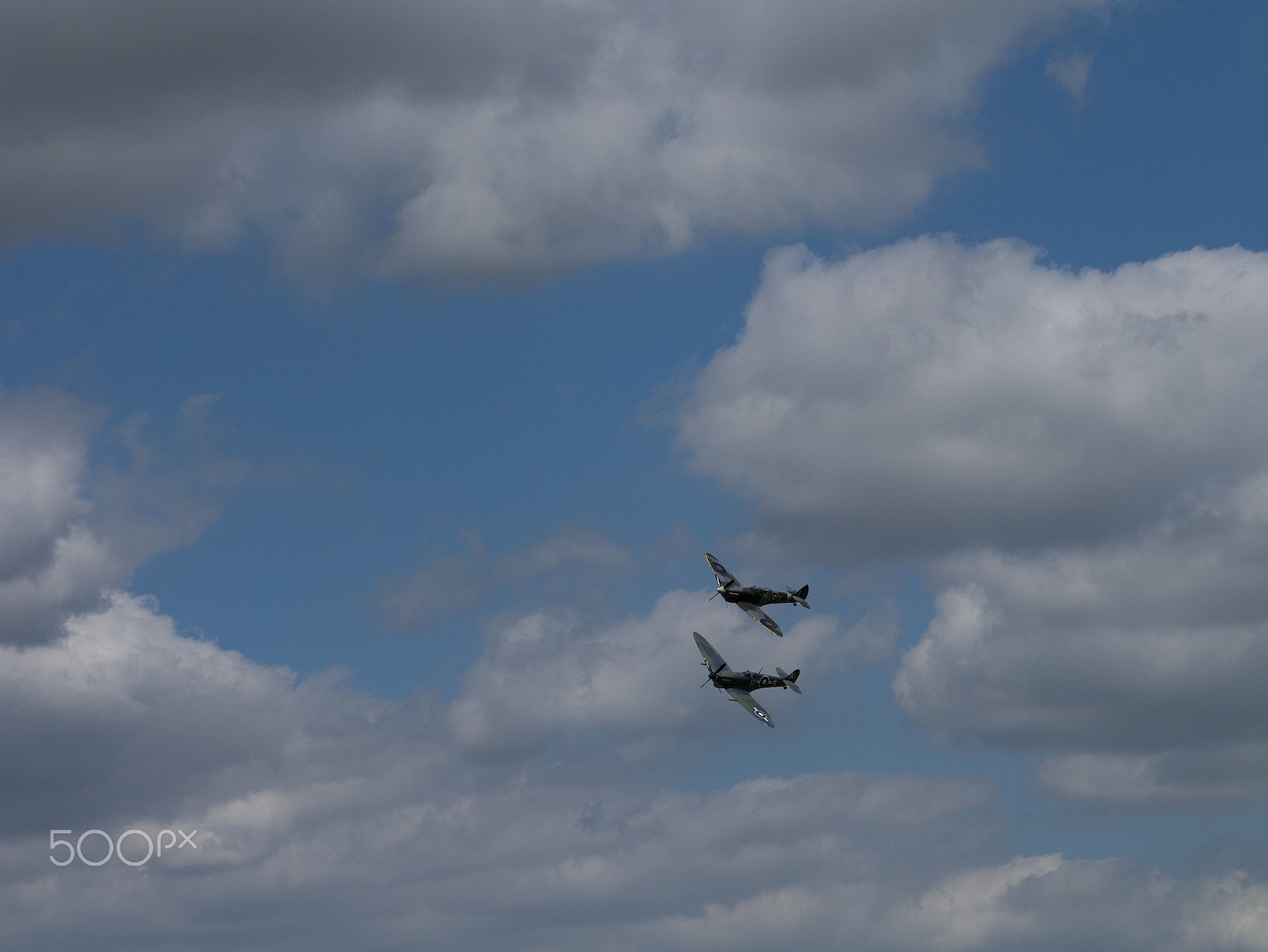 Panasonic Lumix DMC-G3 + Sigma 60mm F2.8 DN Art sample photo. Ww2 fighter and bomber planes photography