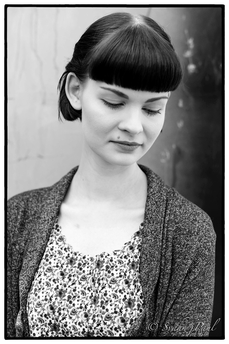 Leica Summilux-M 50mm F1.4 ASPH sample photo. Johanna photography