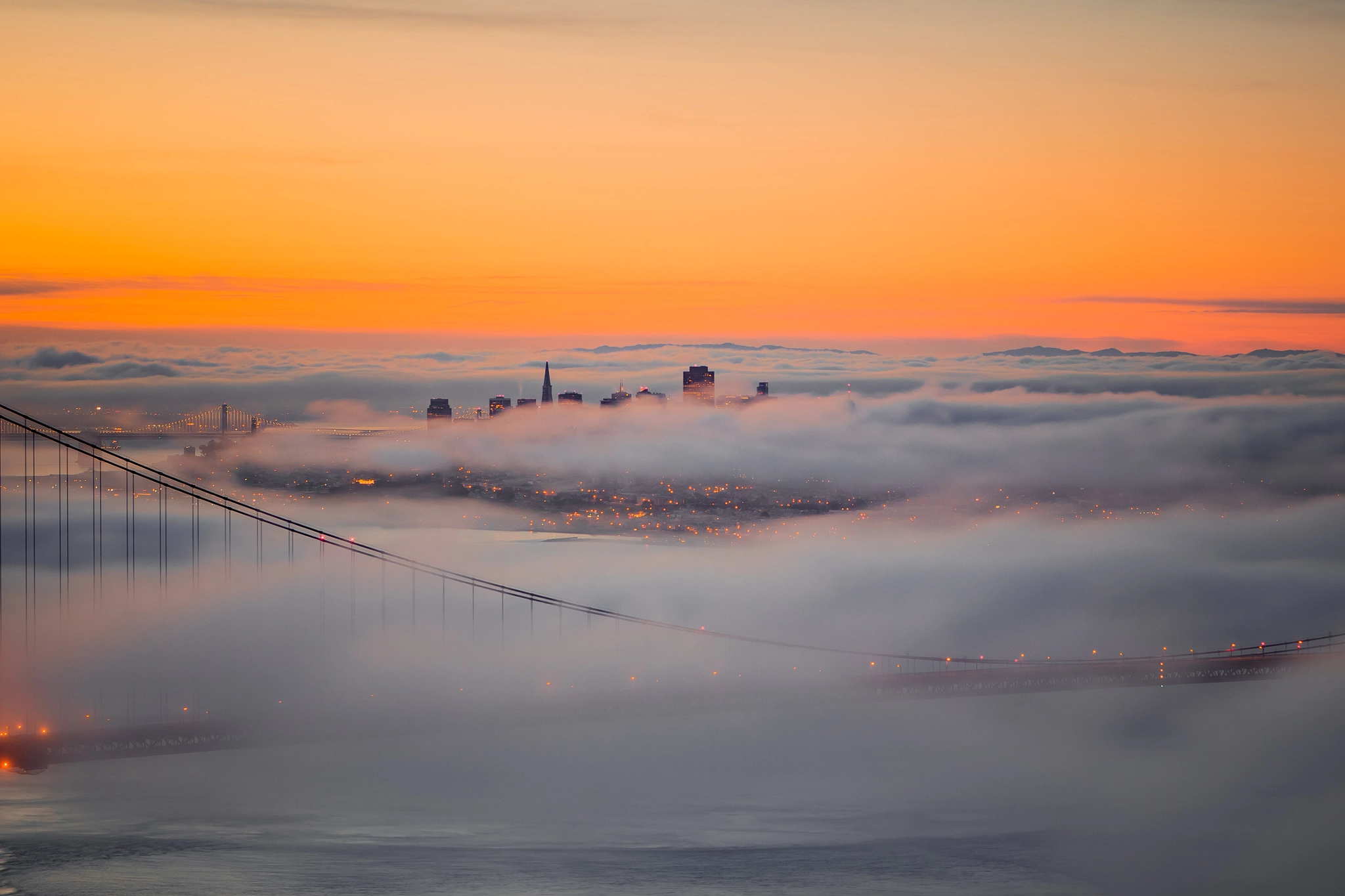 Canon EOS 5DS + Canon EF 24-70mm F2.8L USM sample photo. Golden morning photography