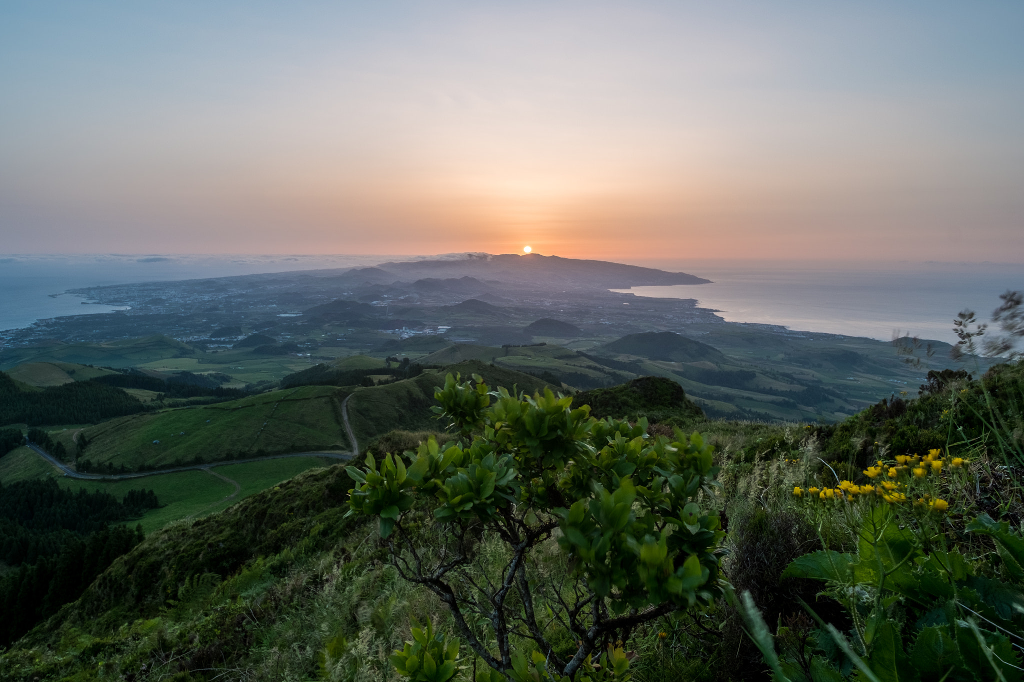 Fujifilm X-Pro1 + Fujifilm XF 14mm F2.8 R sample photo. Just another day in my island... photography