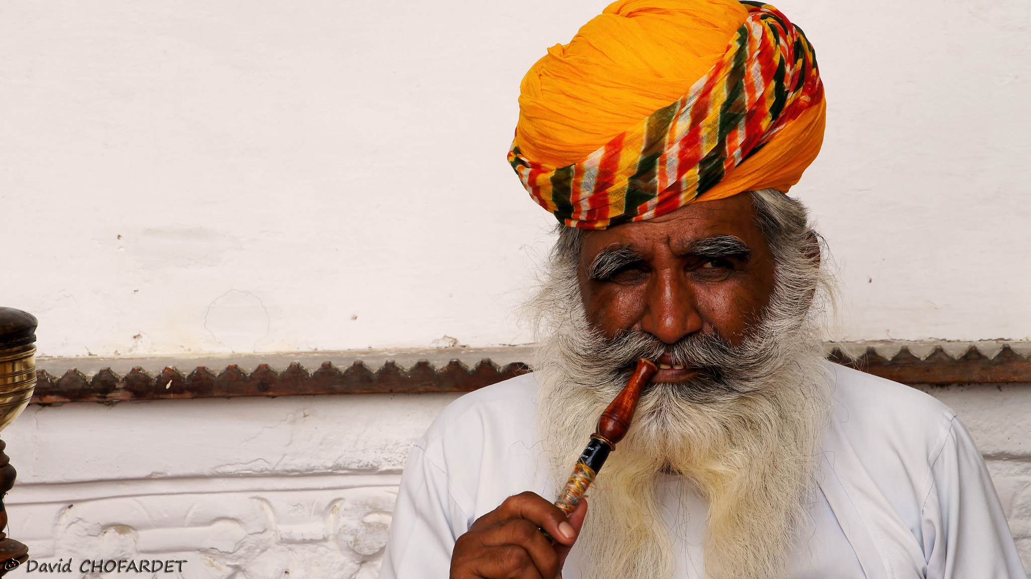 Sony Alpha NEX-C3 sample photo. India life and color photography