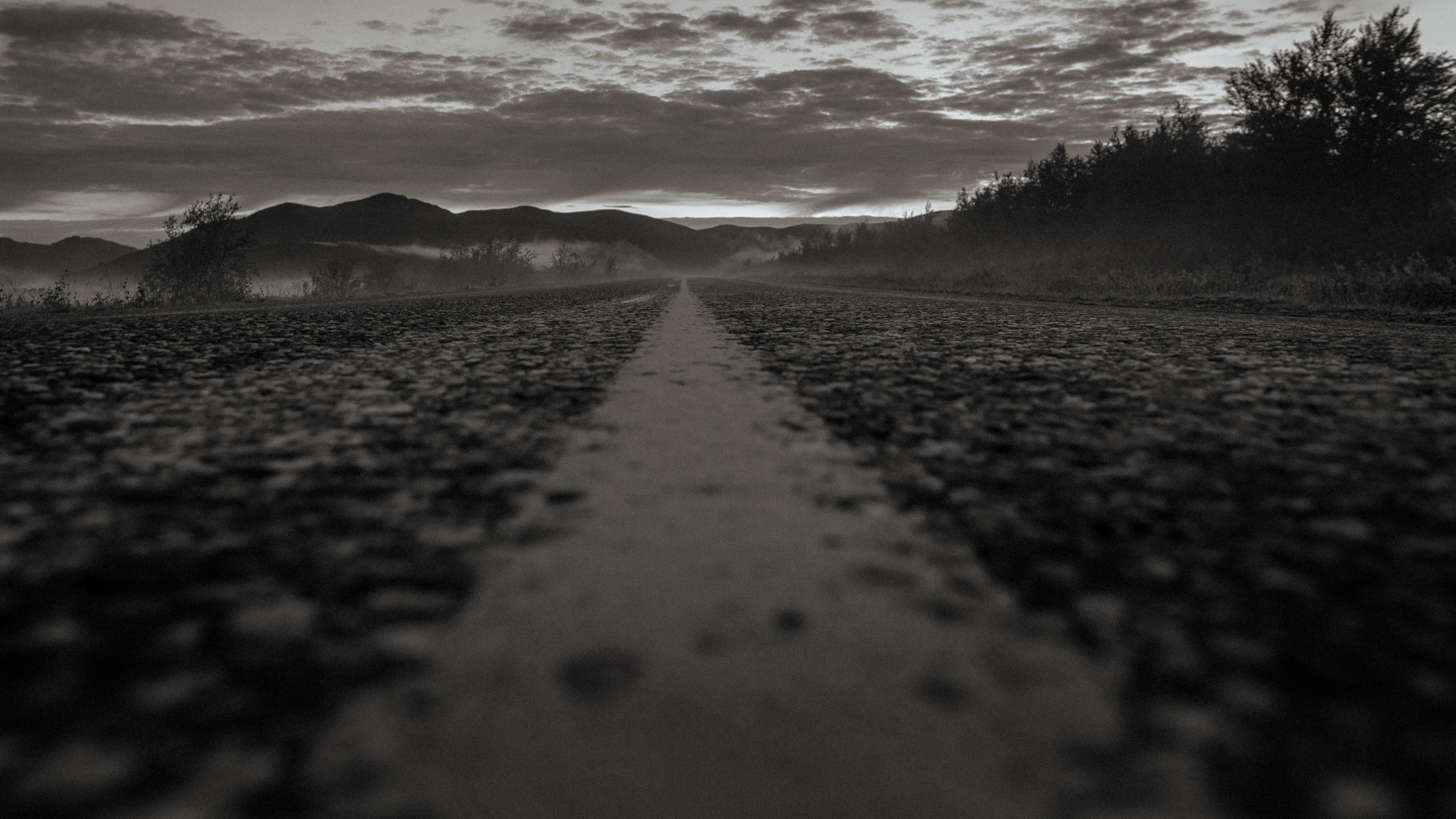 Pentax K-3 + Sigma 18-35mm F1.8 DC HSM Art sample photo. Road to myth photography