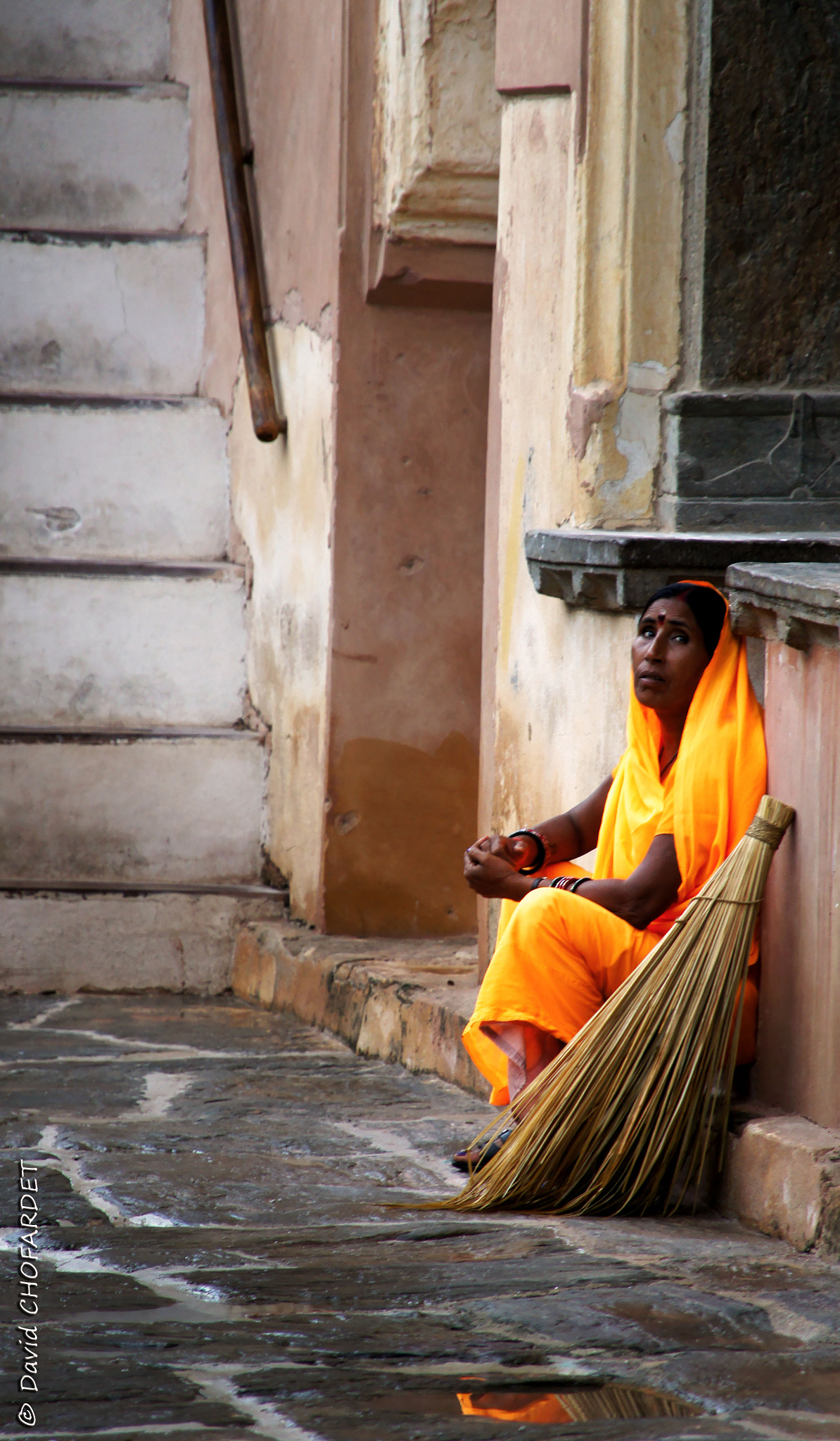 Sony Alpha NEX-C3 sample photo. India life and color photography