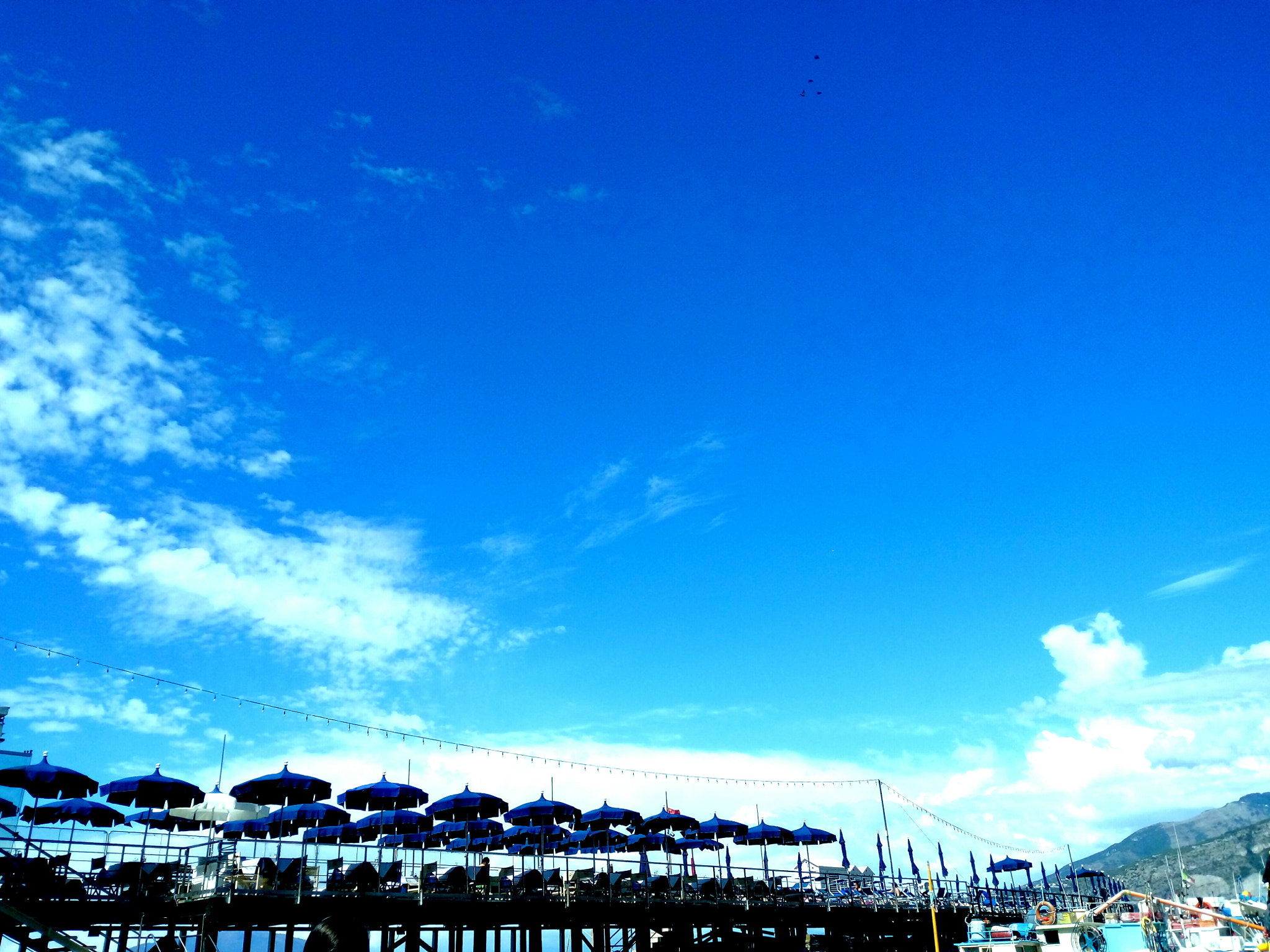 HUAWEI GR3 sample photo