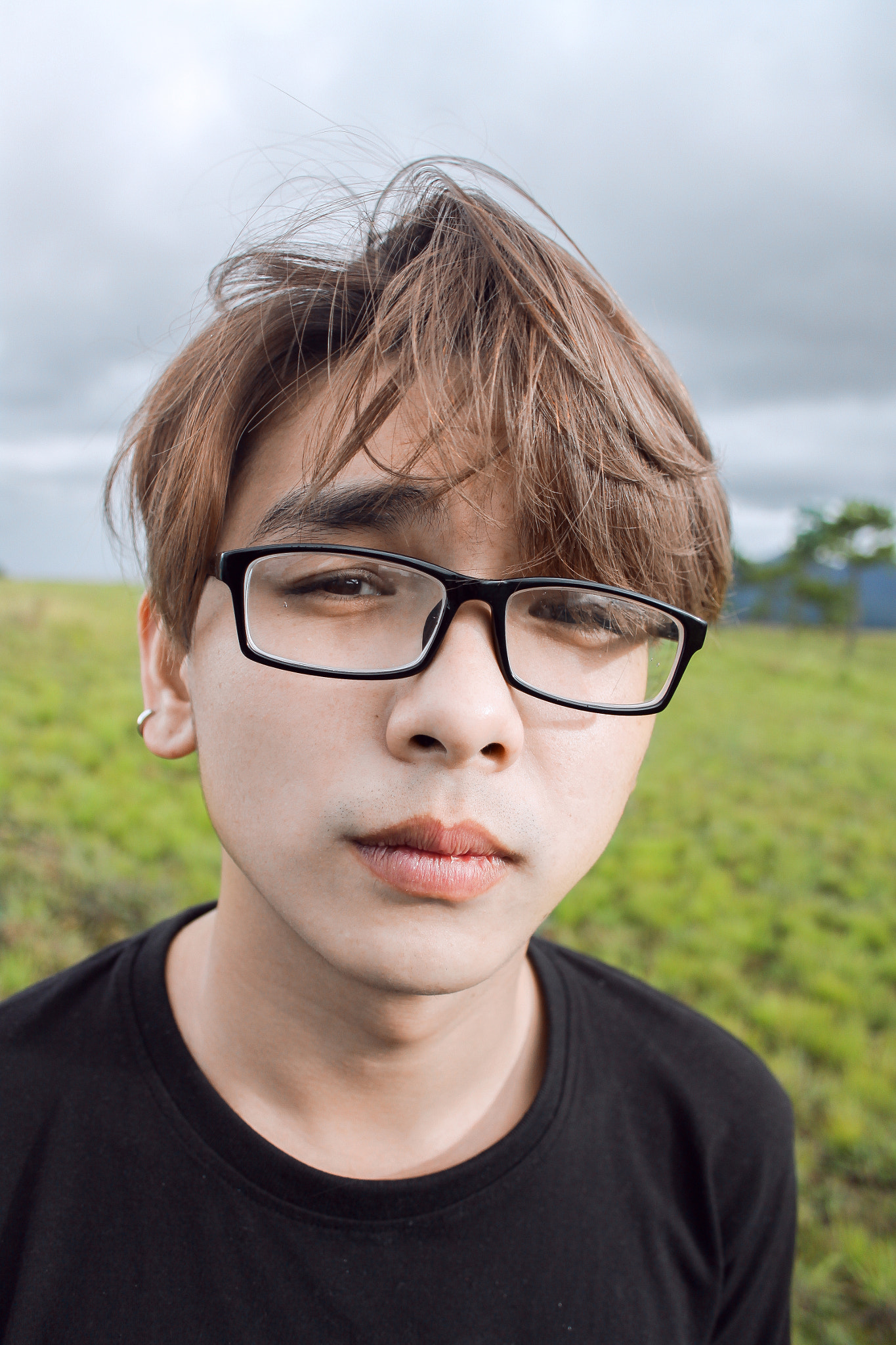 Canon EF-S 18-55mm f/3.5-5.6 USM sample photo. Boy n photography