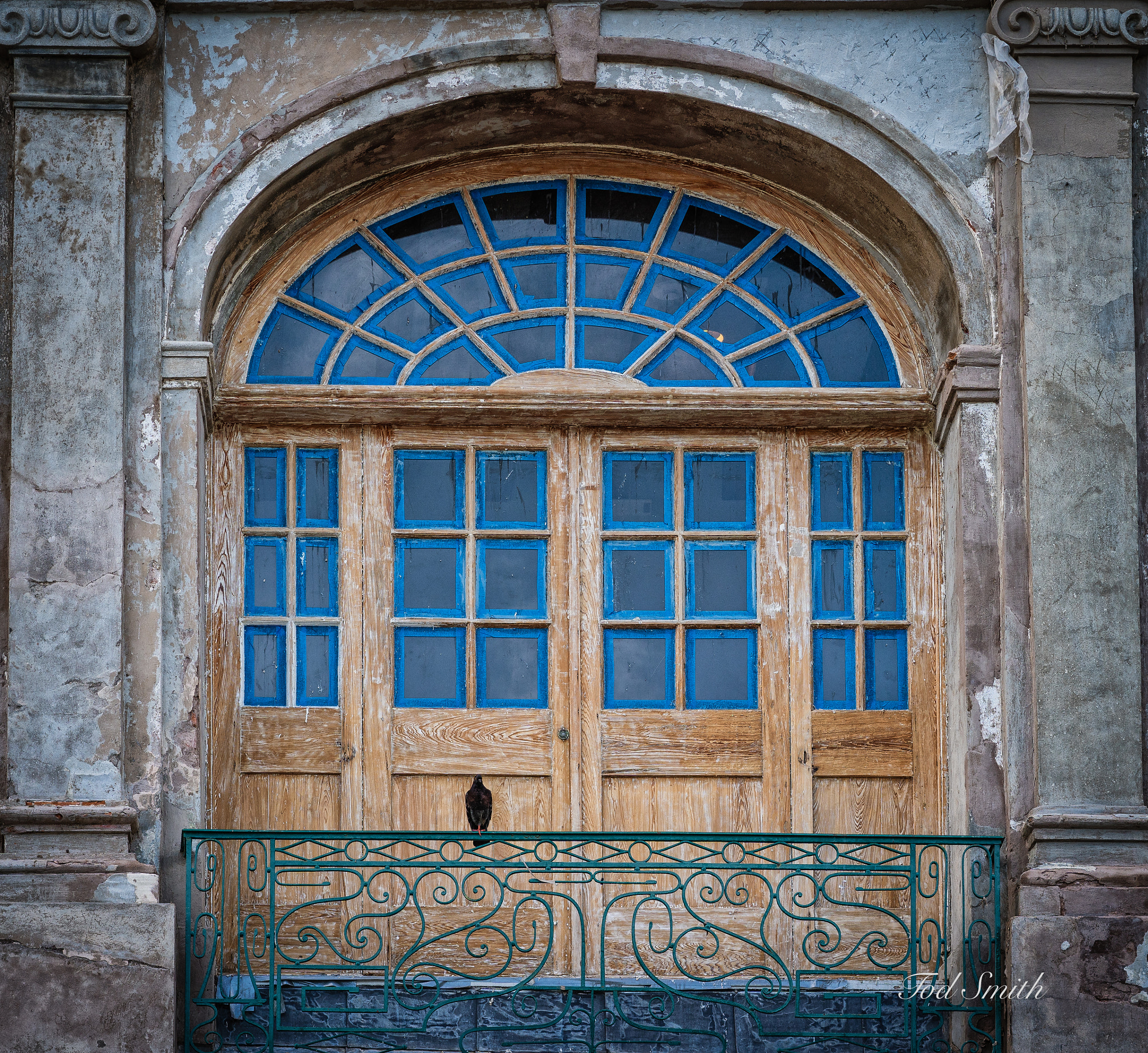 Sony a6300 + Sony Sonnar T* FE 55mm F1.8 ZA sample photo. The presbytere, new orleans photography