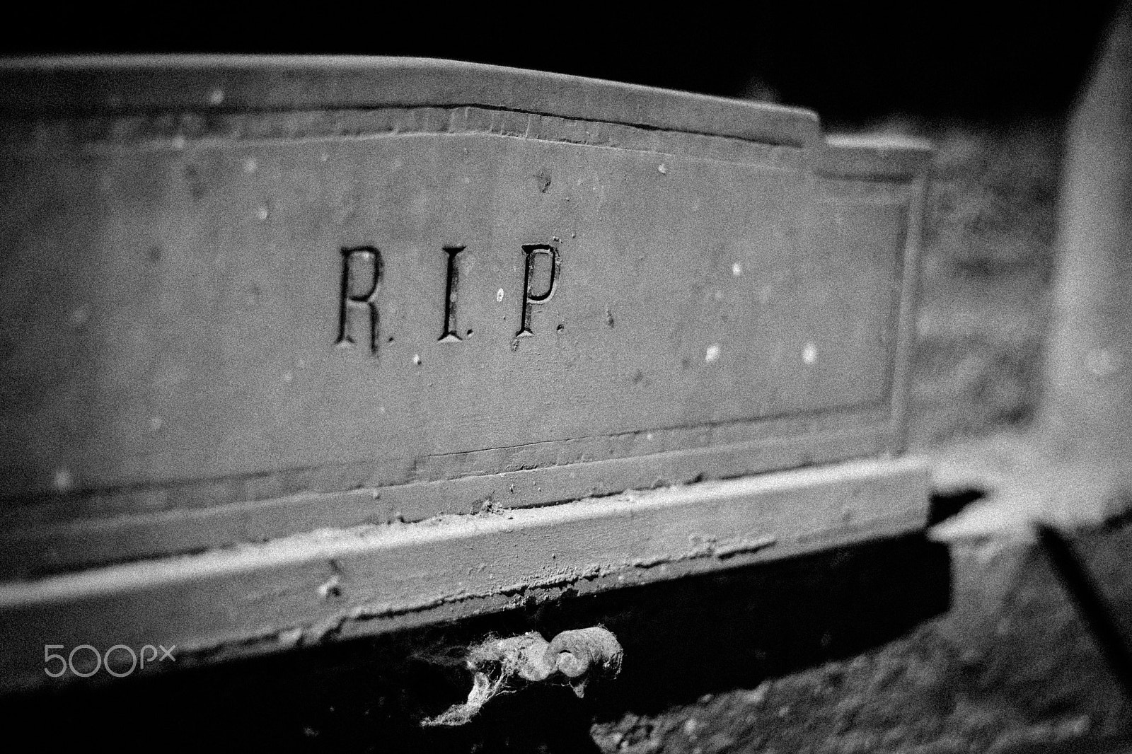 Canon EOS 760D (EOS Rebel T6s / EOS 8000D) sample photo. Cementerio católico de santiago photography