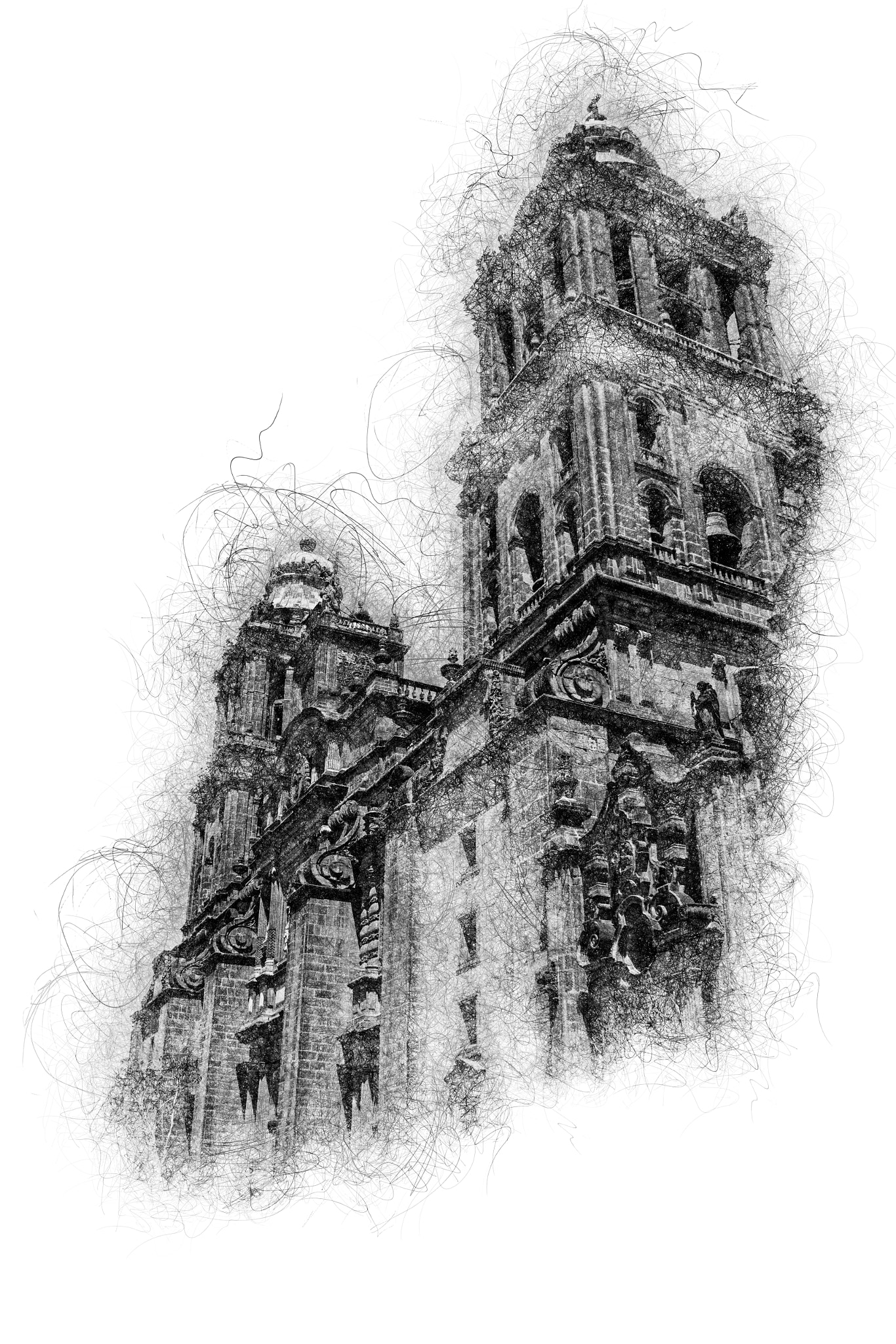 Canon EOS 550D (EOS Rebel T2i / EOS Kiss X4) sample photo. Catedral photography