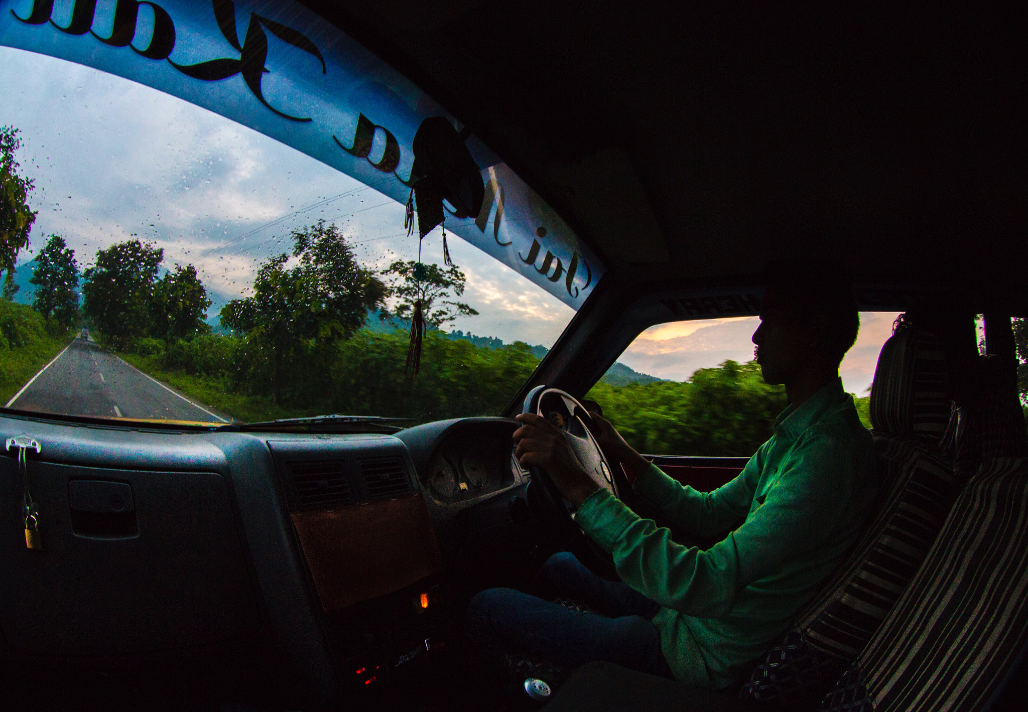 Canon EF 8-15mm F4L Fisheye USM sample photo
