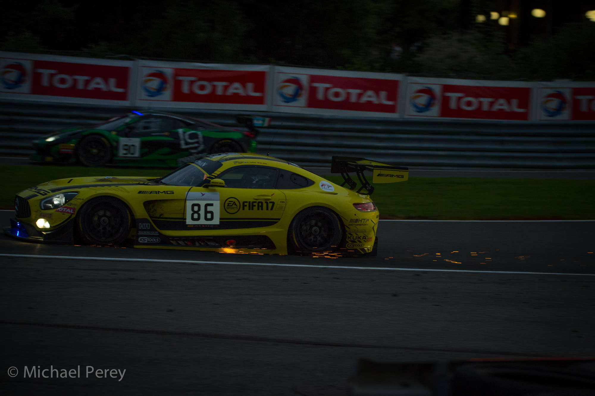 Sigma 150-600mm F5-6.3 DG OS HSM | C sample photo. 24h spa 2016 photography
