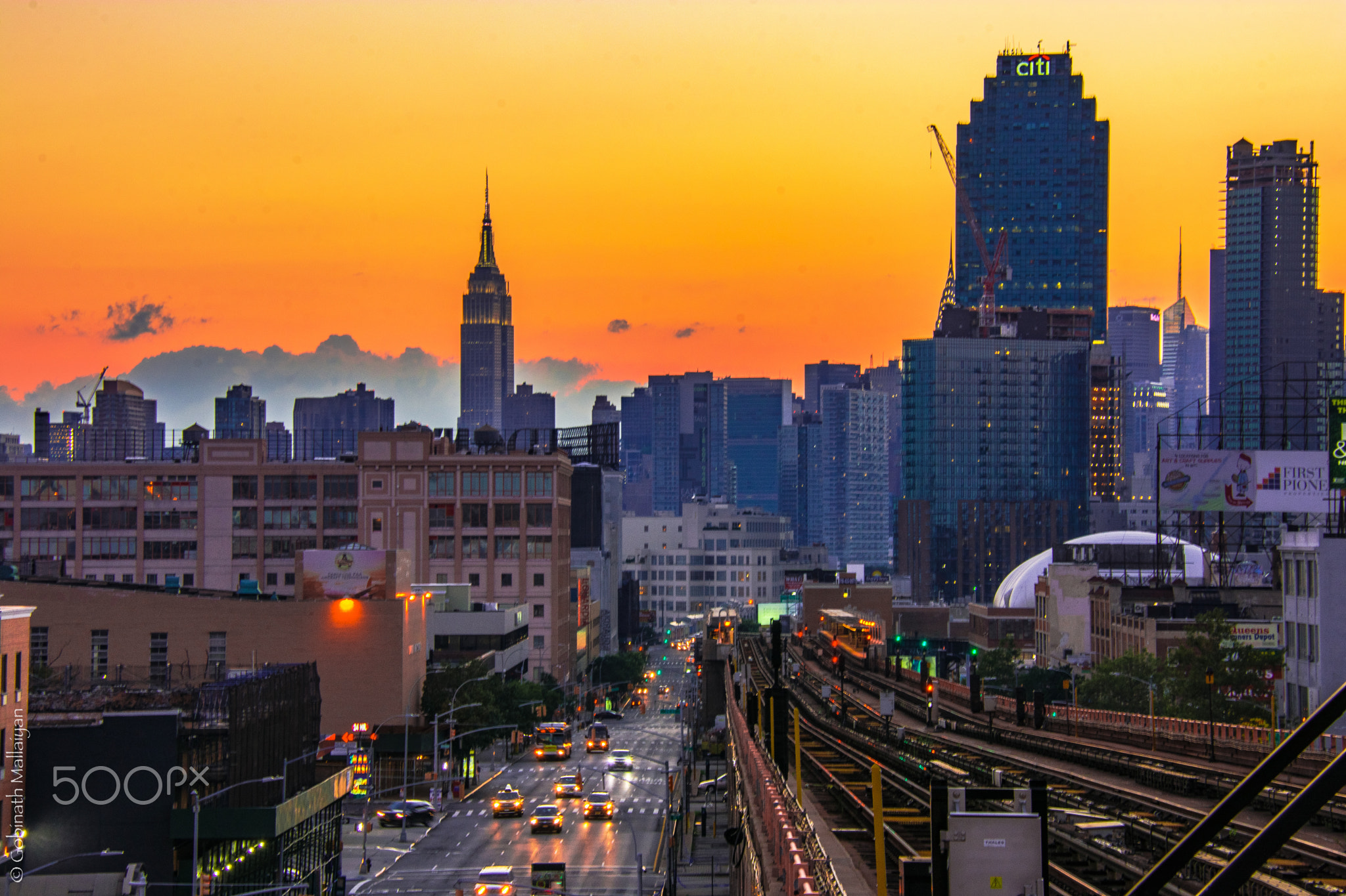 Golden ESB