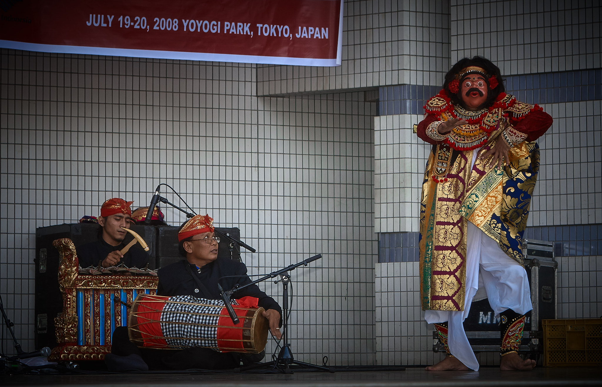 Canon EOS 30D sample photo. Dance of the gods photography