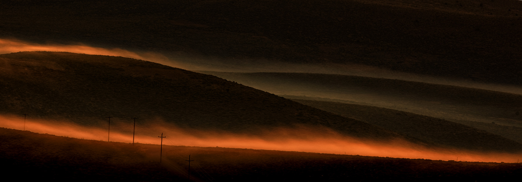 Canon EF 400mm F5.6L USM sample photo. Mono lake at sunrise photography