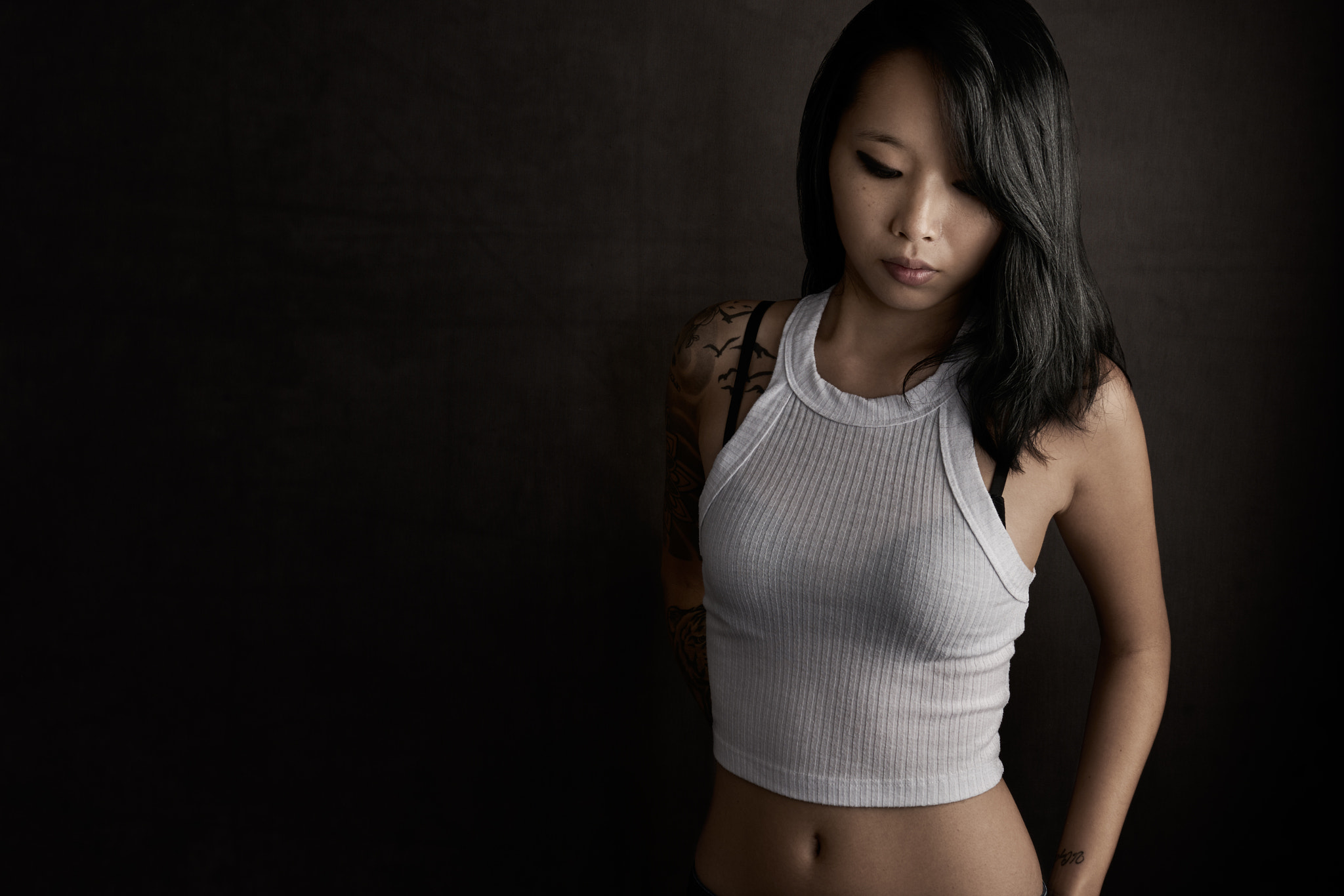 Sigma 35mm F1.4 DG HSM Art sample photo. Lybia photography