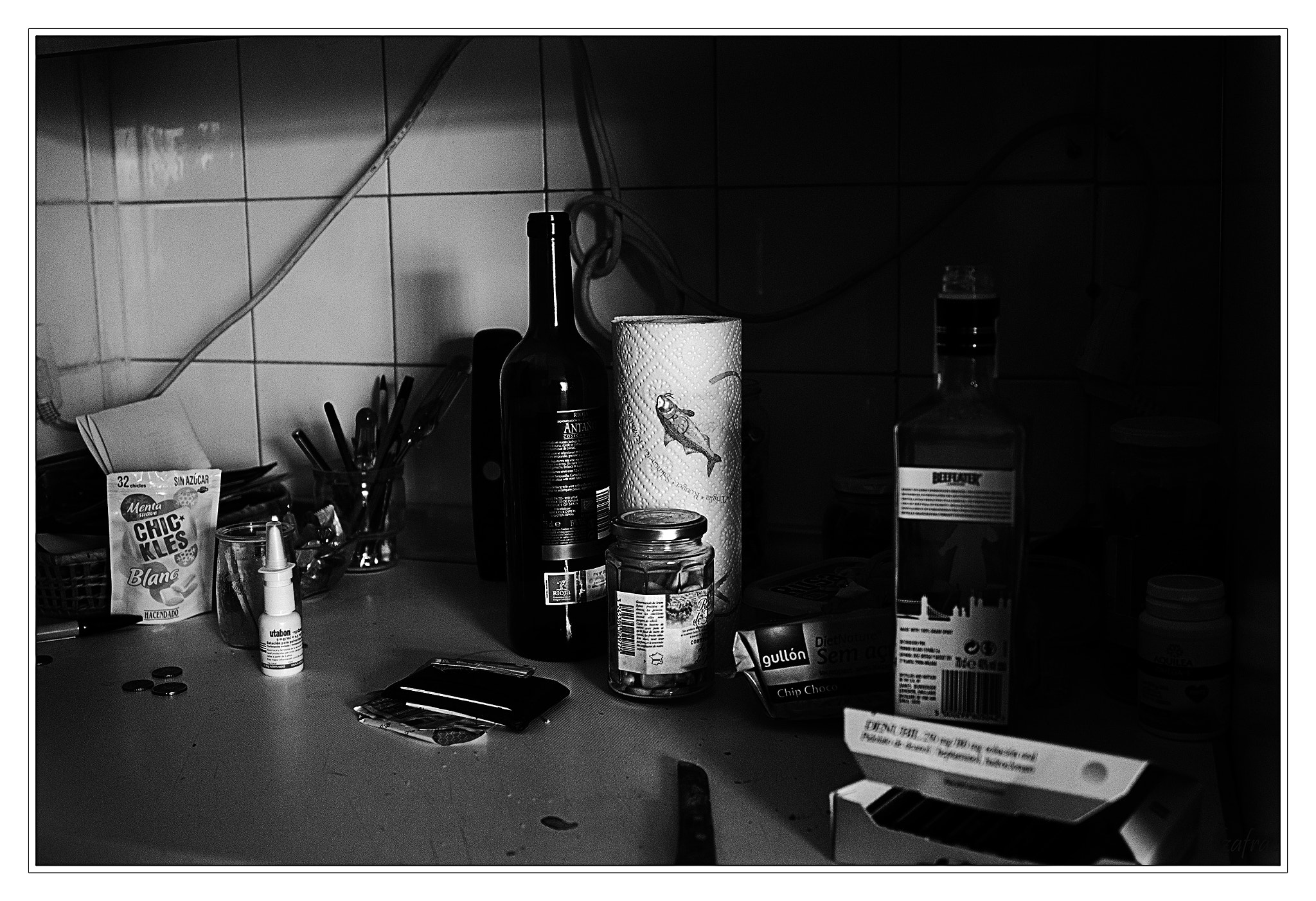 Canon EF 24mm F2.8 IS USM sample photo. Rincón/corner photography