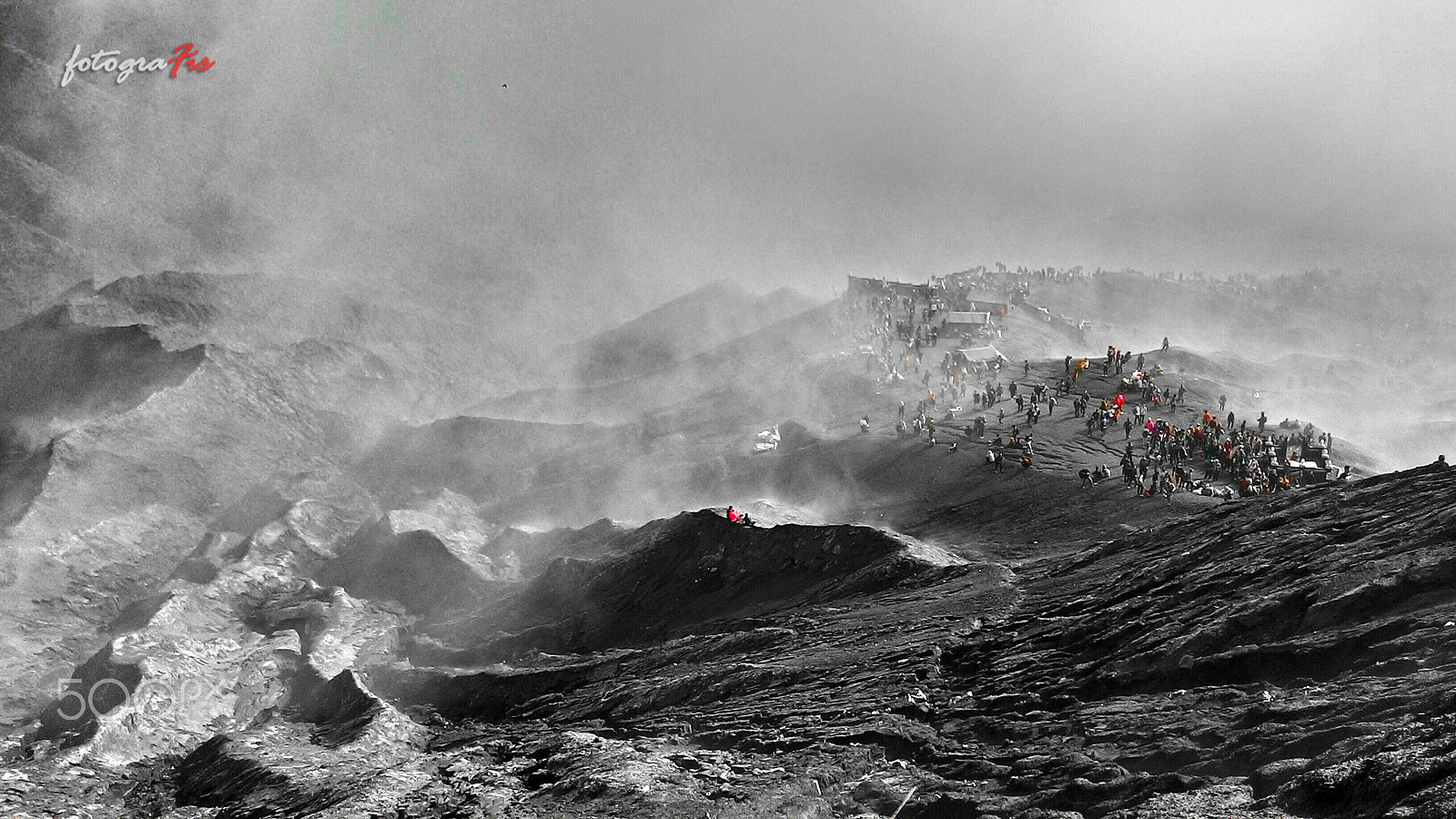 ASUS T00F sample photo. Middle-earth photography