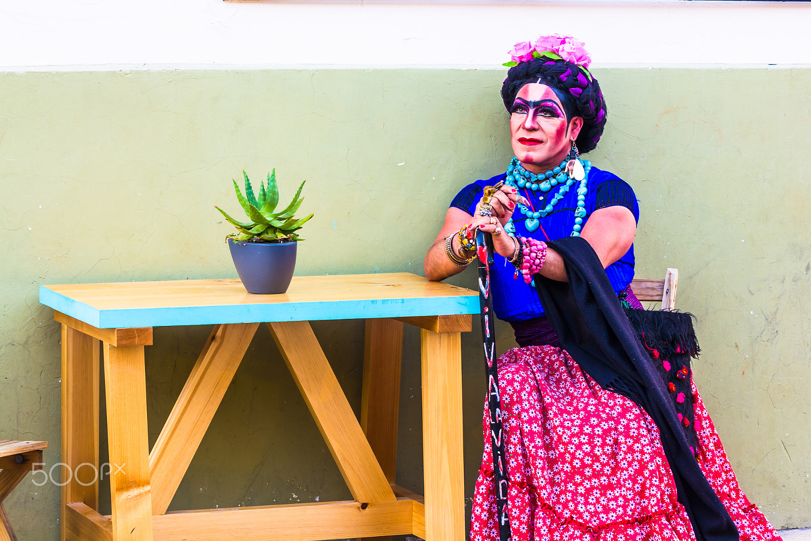 Canon EF 70-200mm F2.8L IS II USM sample photo. Frida kallejera - 022 photography